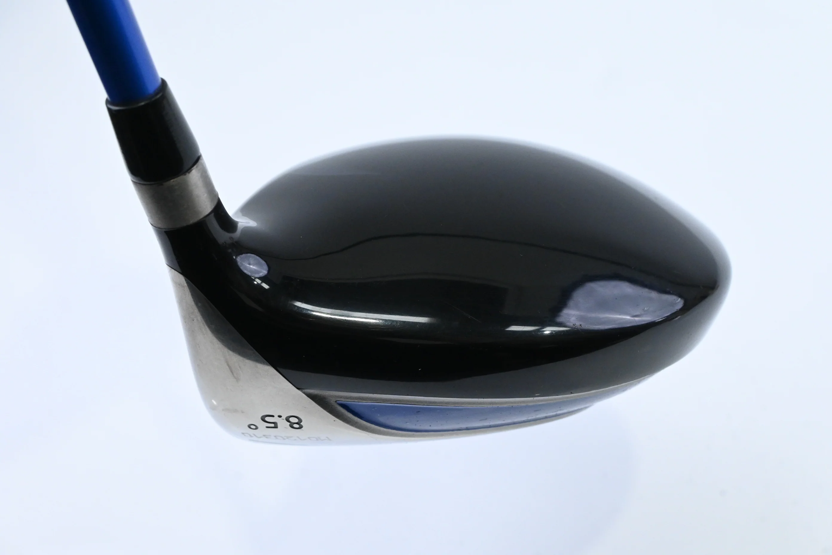 Ping G2 Driver / 8.5 Degree / Stiff Flex Grafalloy ProLaunch Blue 65 Shaft - Image 5