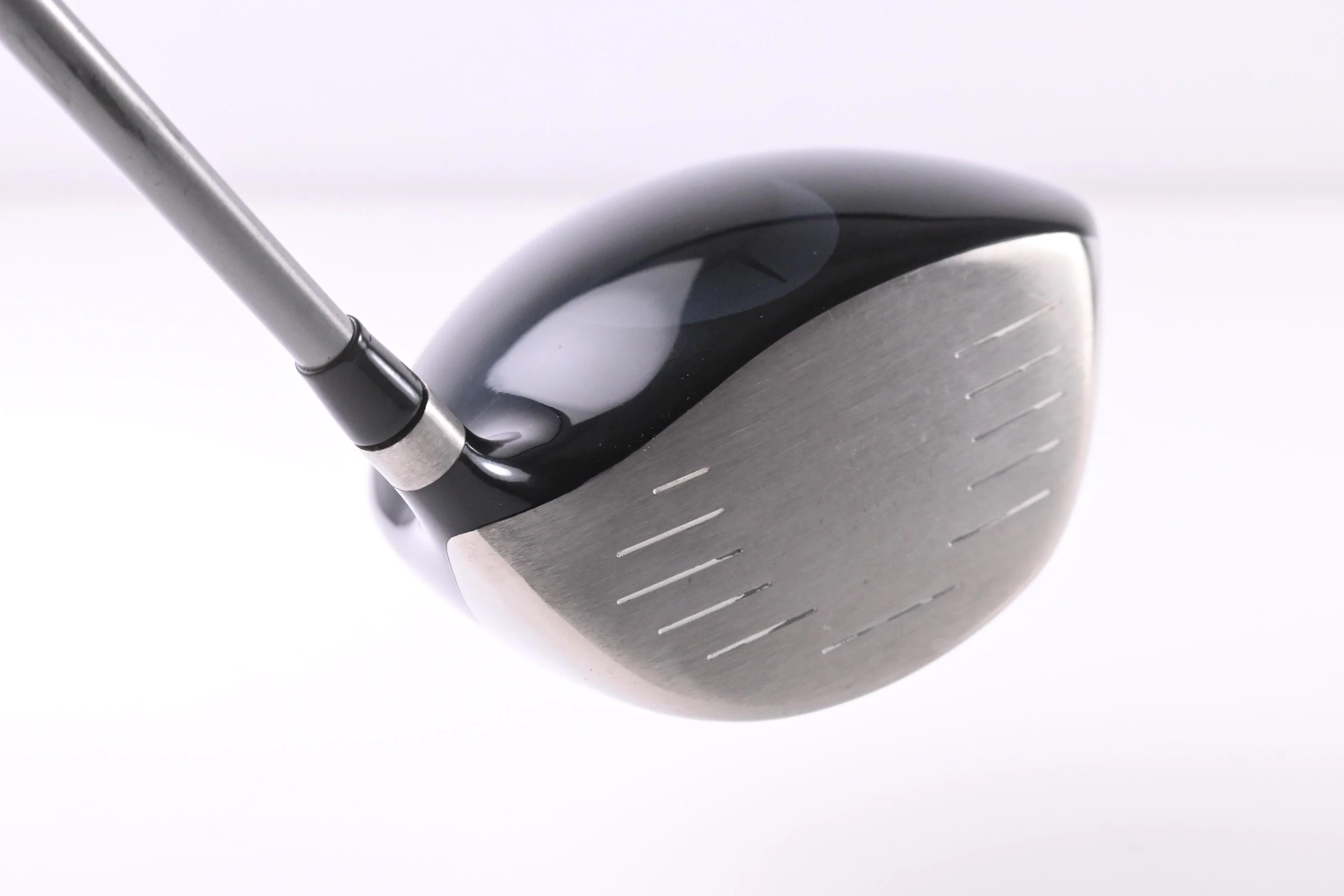 Left Hand Ping G2 Driver / 11.5 Degree / Regular Flex Ping TFC 100 Shaft - Image 4
