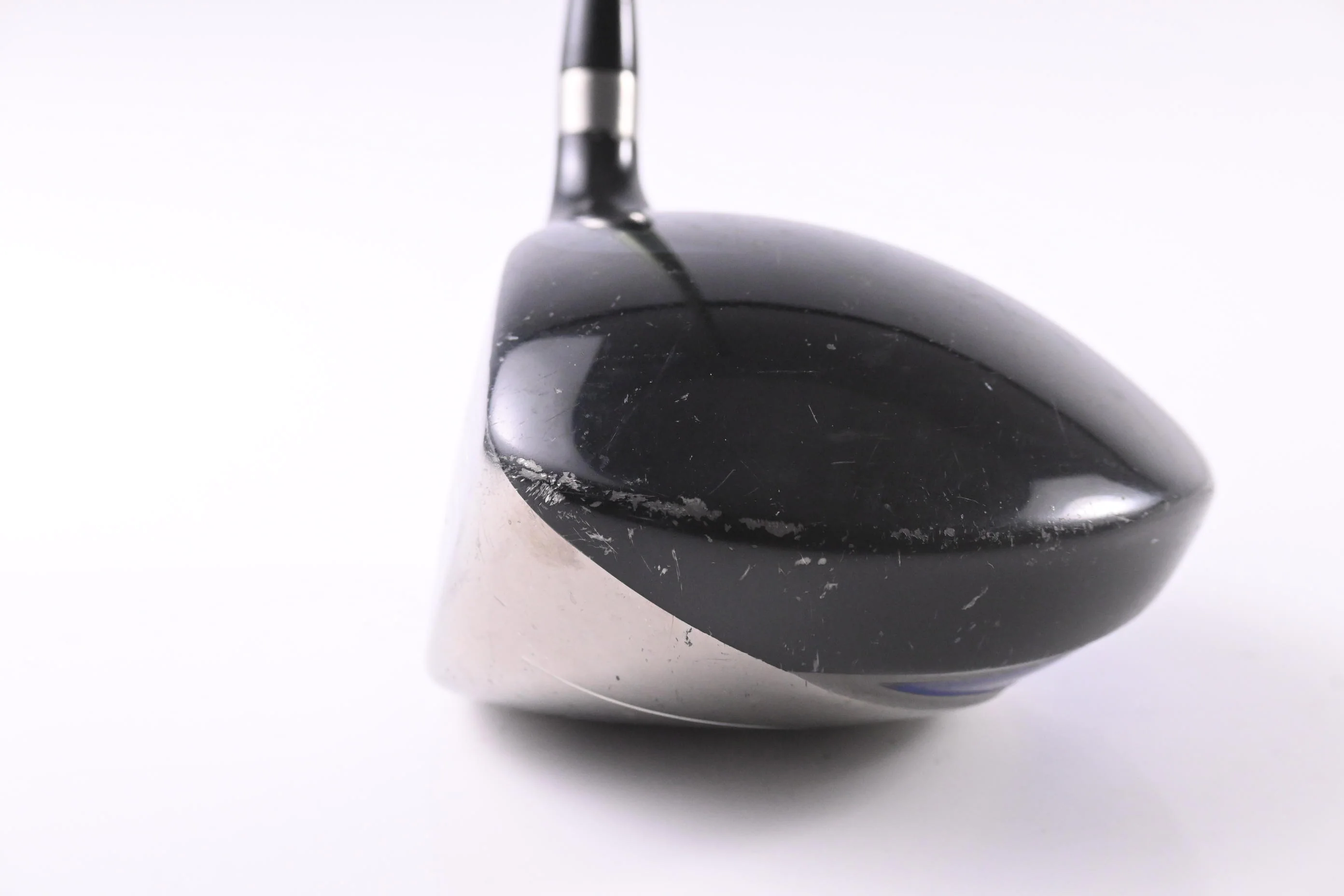 Left Hand Ping G2 Driver / 10 Degree / Stiff Flex Aldila NV Green 65 Shaft - Image 3
