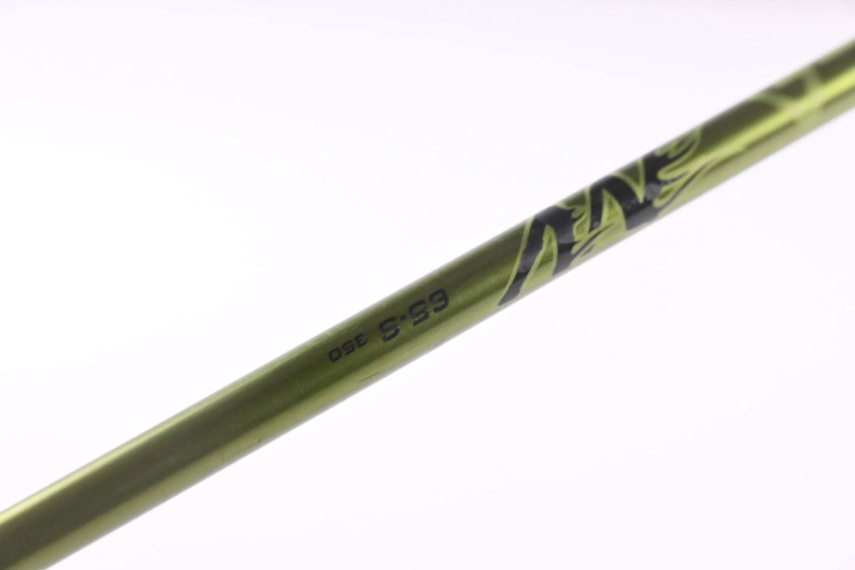 Left Hand Ping G2 Driver / 10 Degree / Stiff Flex Aldila NV Green 65 Shaft - Image 6