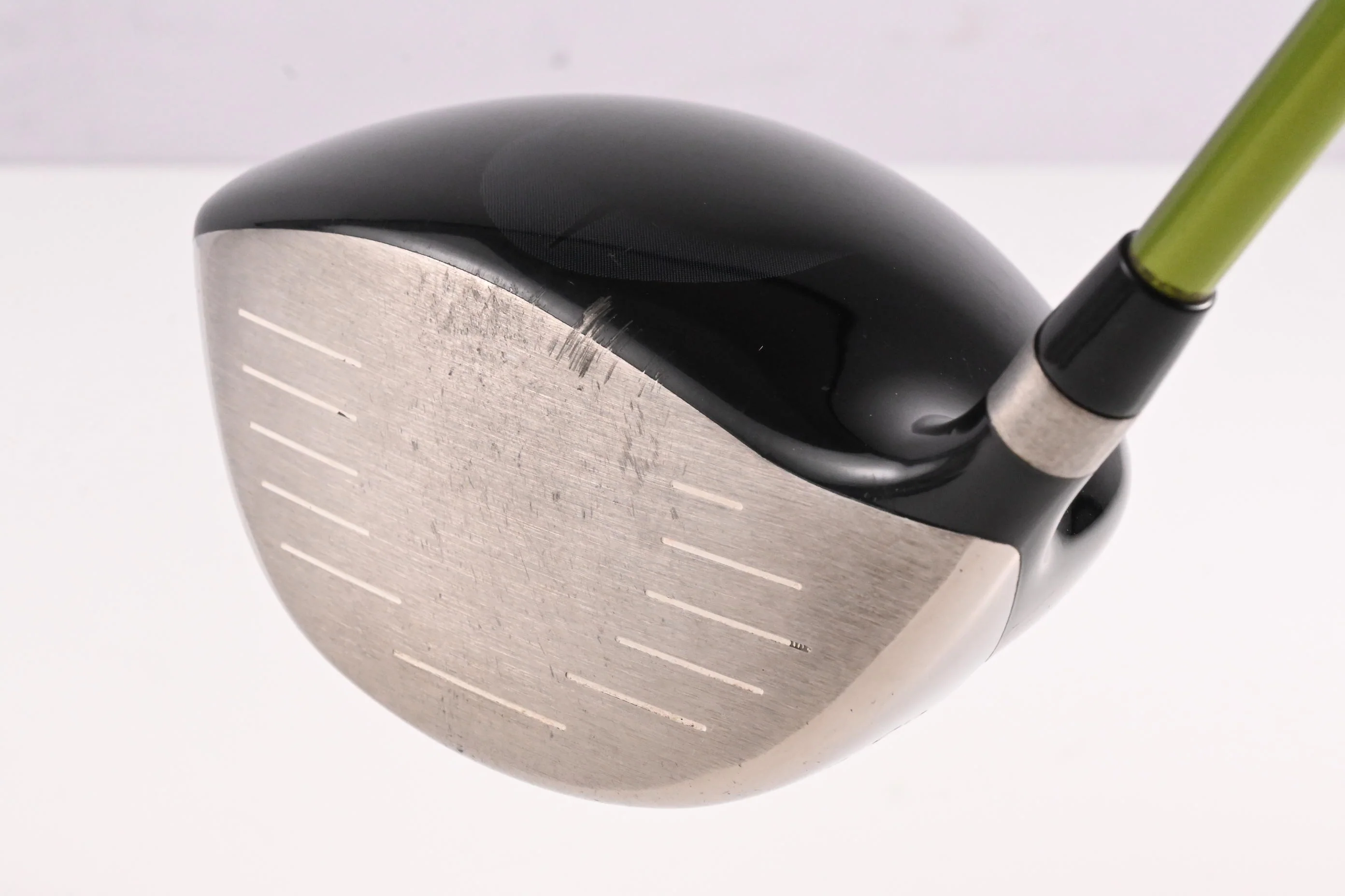 Ping G2 Driver / 8.5 Degree / Regular Flex Aldila NV Green 65 Shaft - Image 4