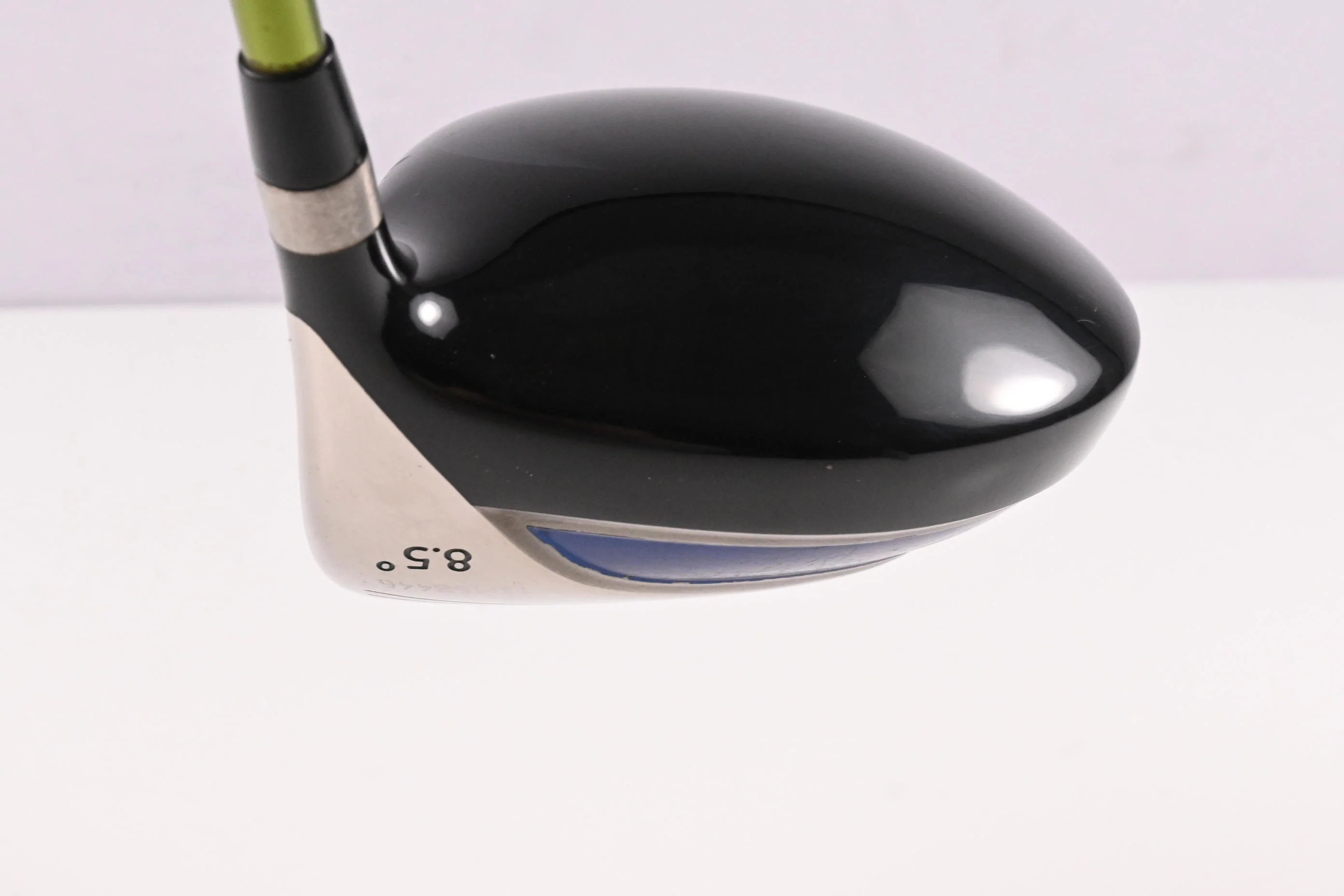 Ping G2 Driver / 8.5 Degree / Regular Flex Aldila NV Green 65 Shaft - Image 5