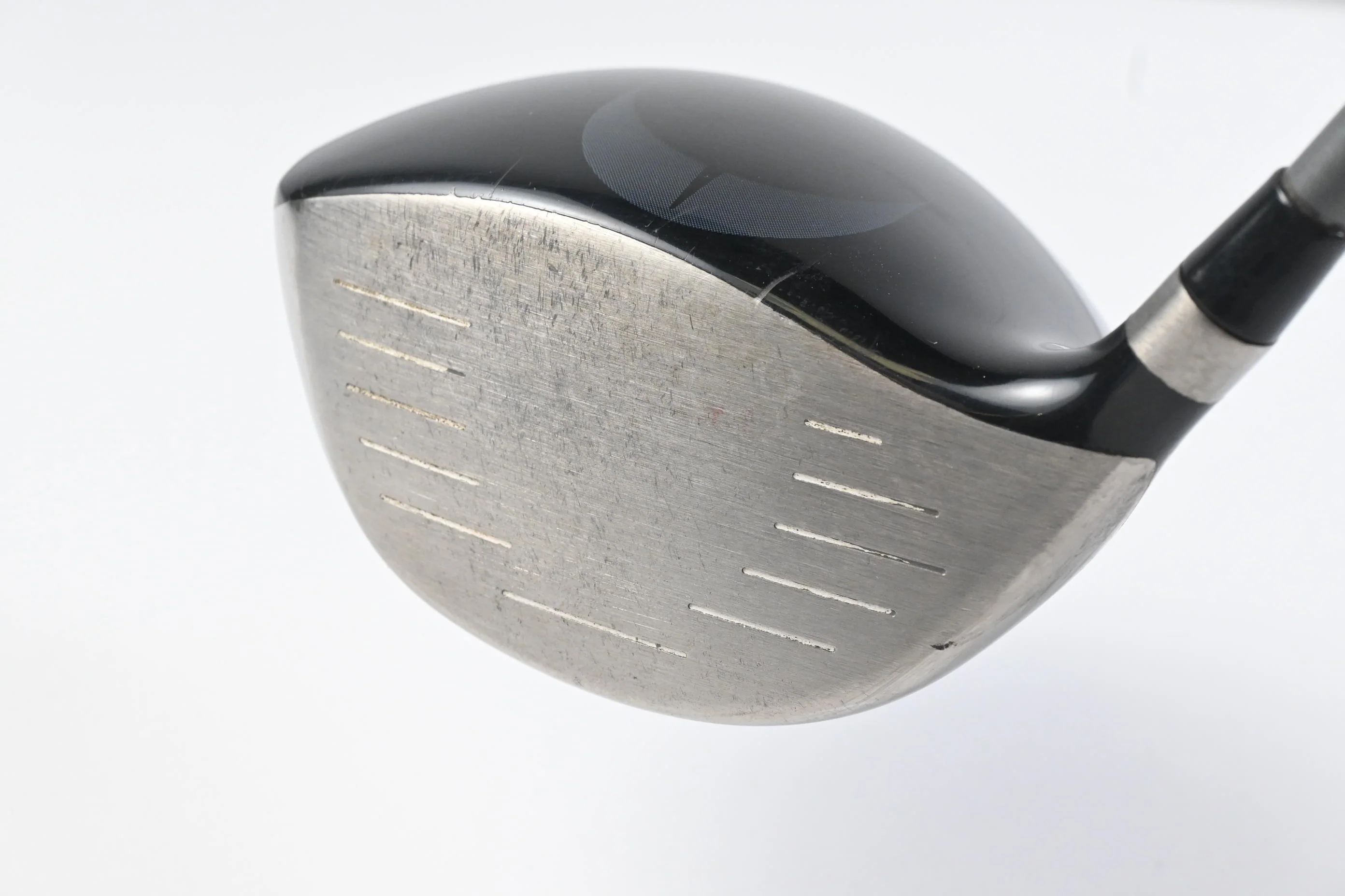 Ping G2 Driver / 11.5 Degree / Senior Flex Ping TFC 100 Shaft - Image 4