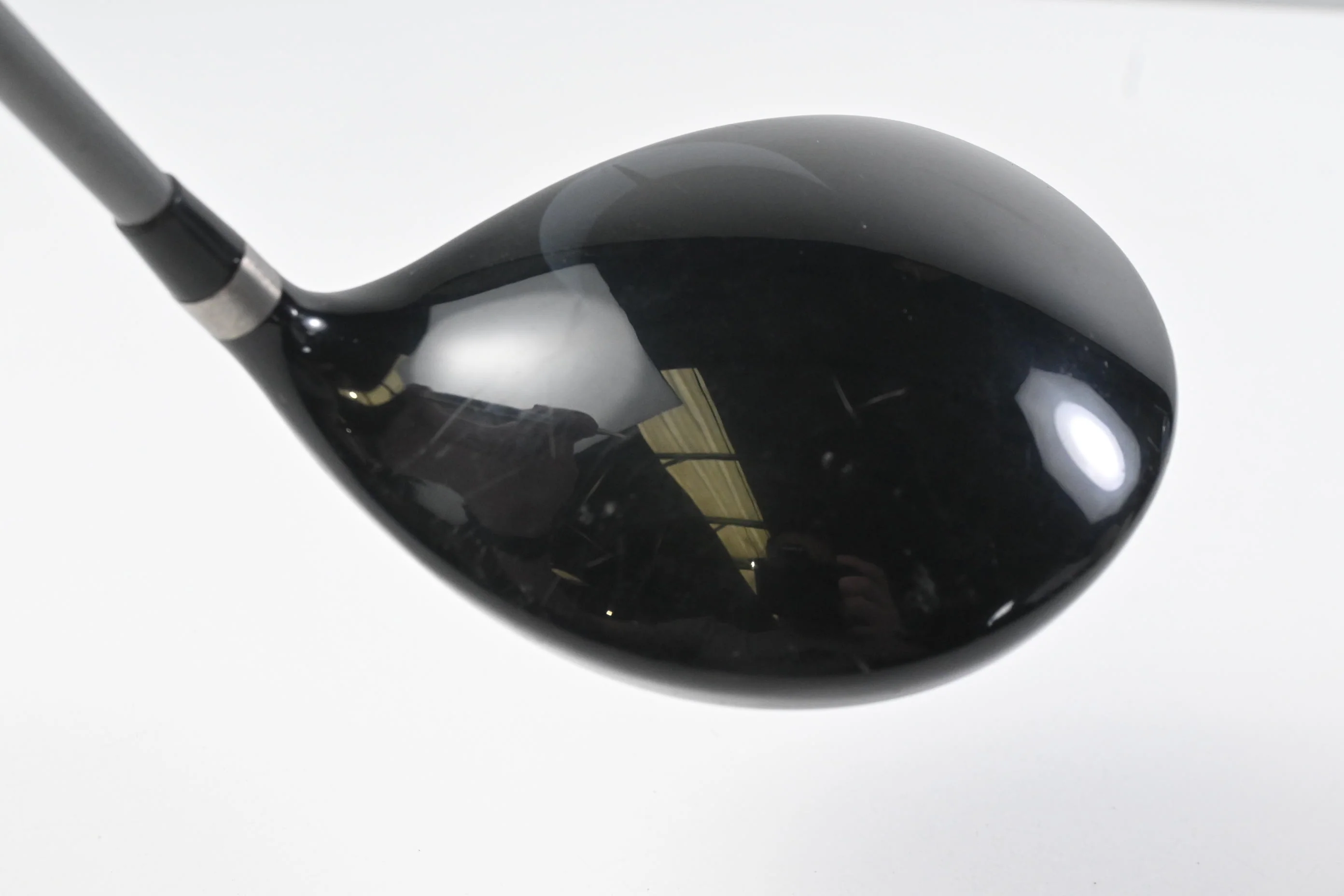 Ping G2 Driver / 11.5 Degree / Senior Flex Ping TFC 100 Shaft - Image 5