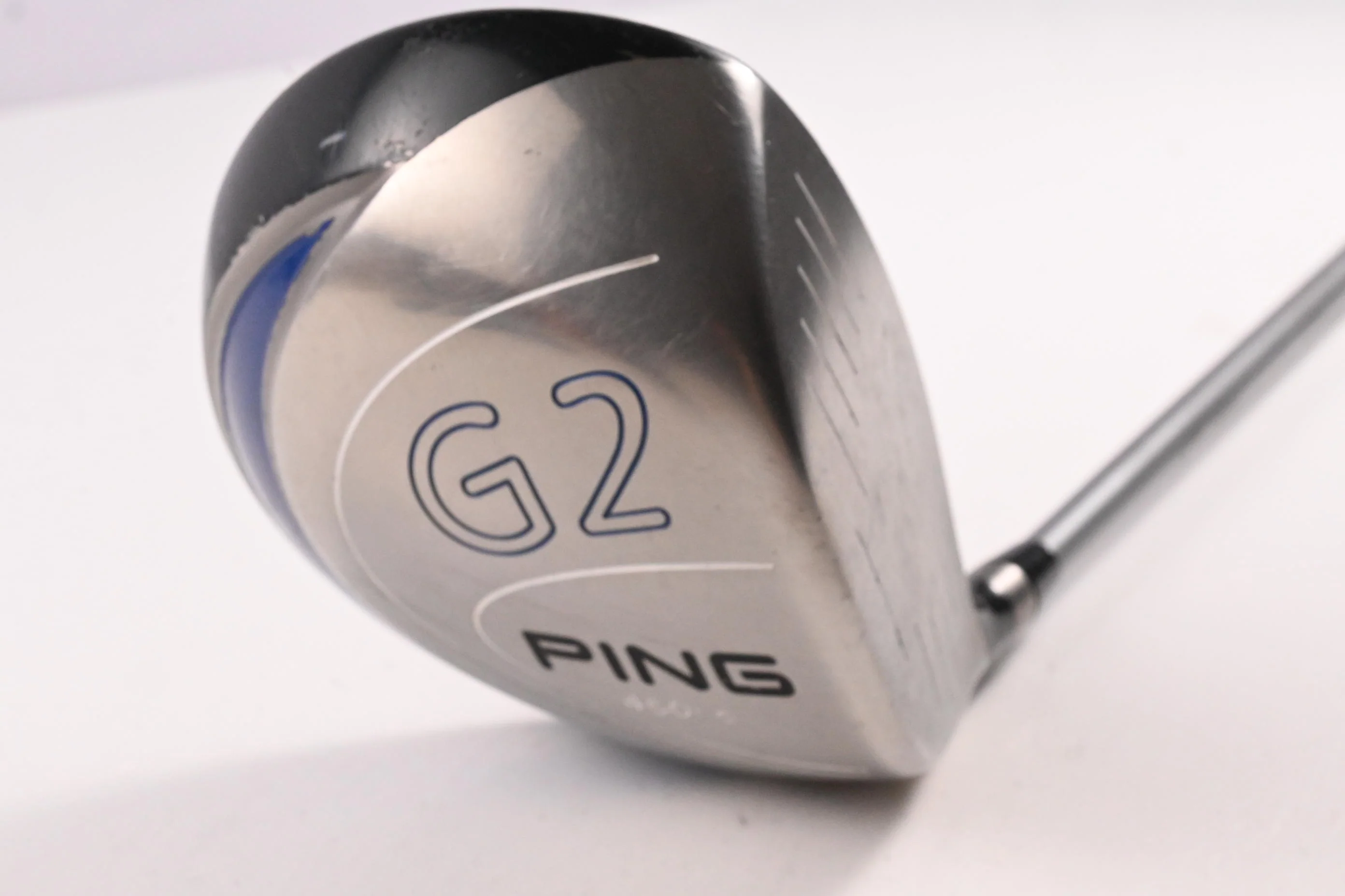 Ping G2 Driver / 11.5 Degree / Regular Flex Ping TFC 100 Shaft