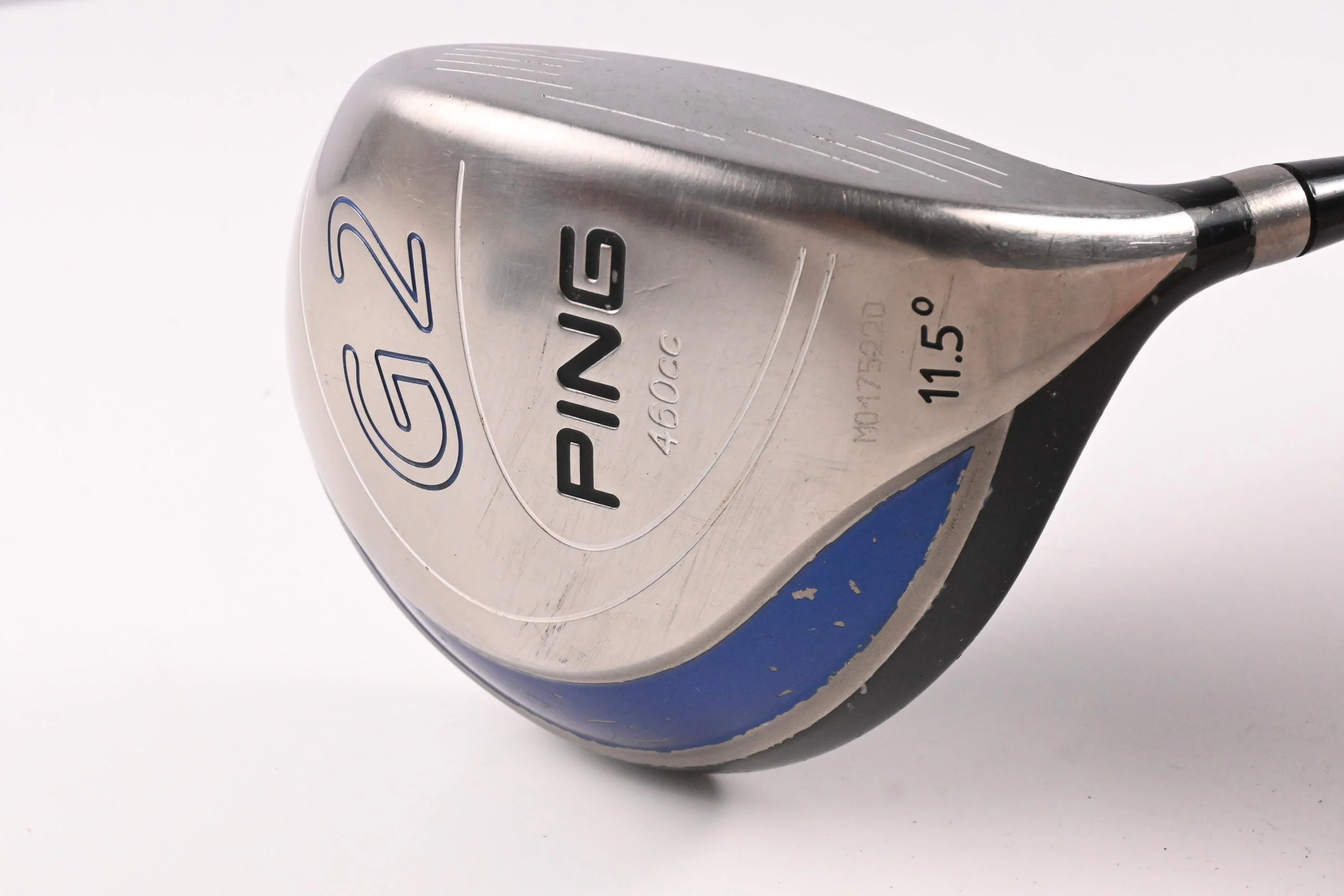 Ping G2 Driver / 11.5 Degree / Regular Flex Ping TFC 100 Shaft - Image 2
