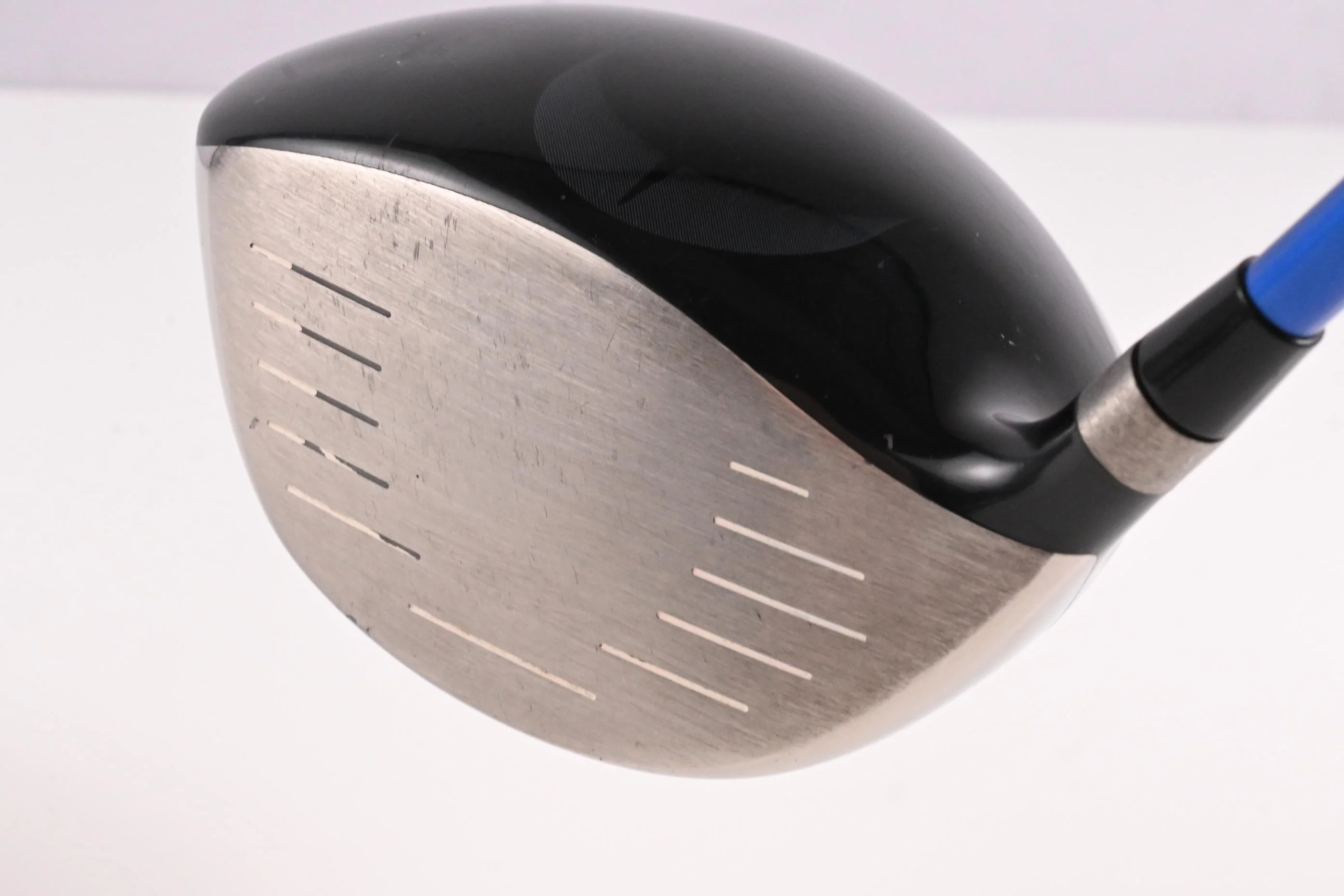 Ping G2 Driver / 10 Degree / Regular Flex Grafalloy ProLaunch Blue 65 Shaft - Image 4