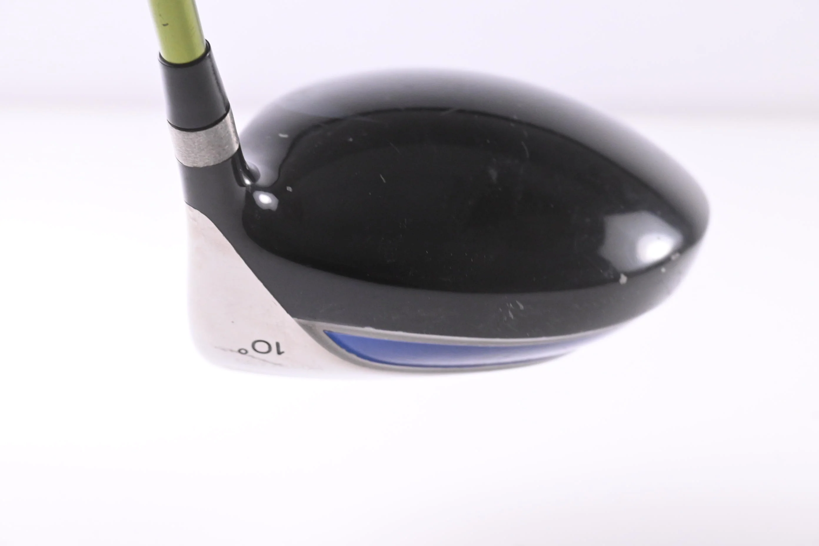 Ping G2 Driver / 10 Degree / Stiff Flex Aldila NV Green 65 Shaft - Image 5