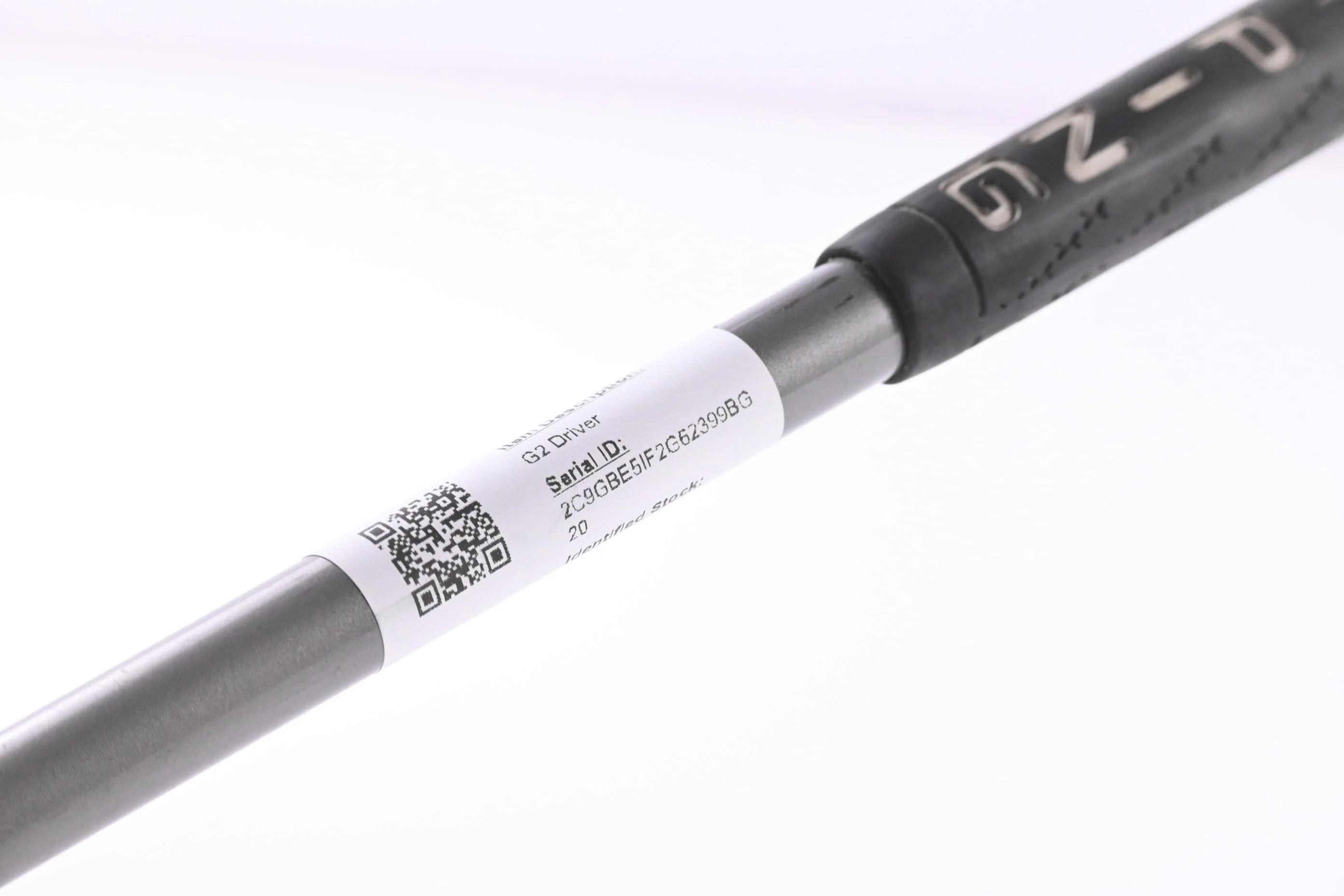 Ping G2 Driver / 10.5 Degree / Regular Flex Ping TFC 100 D Shaft - Image 7