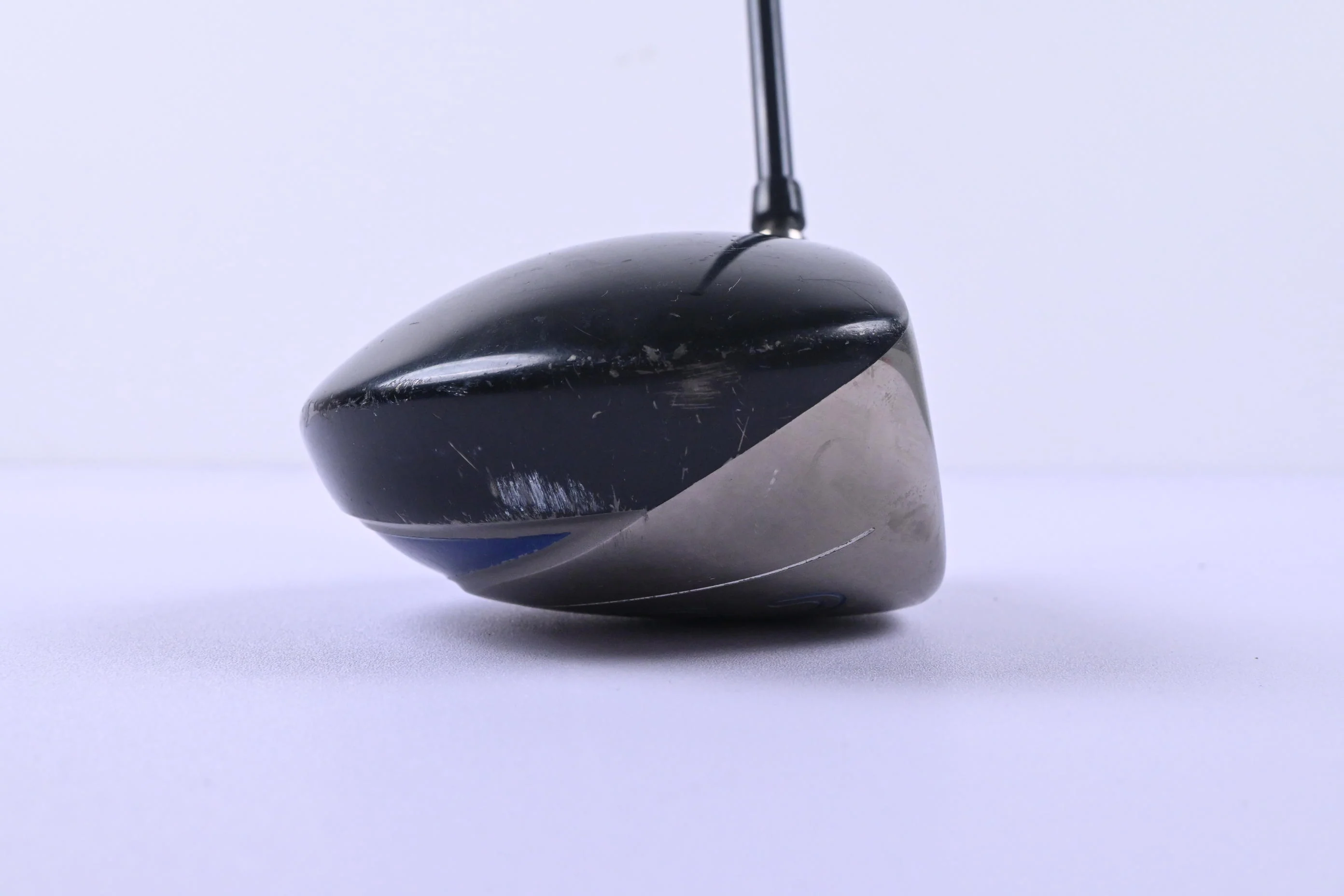 Ping G2 Driver / 10 Degree / Regular Flex Dynacraft Flex System Shaft - Image 3