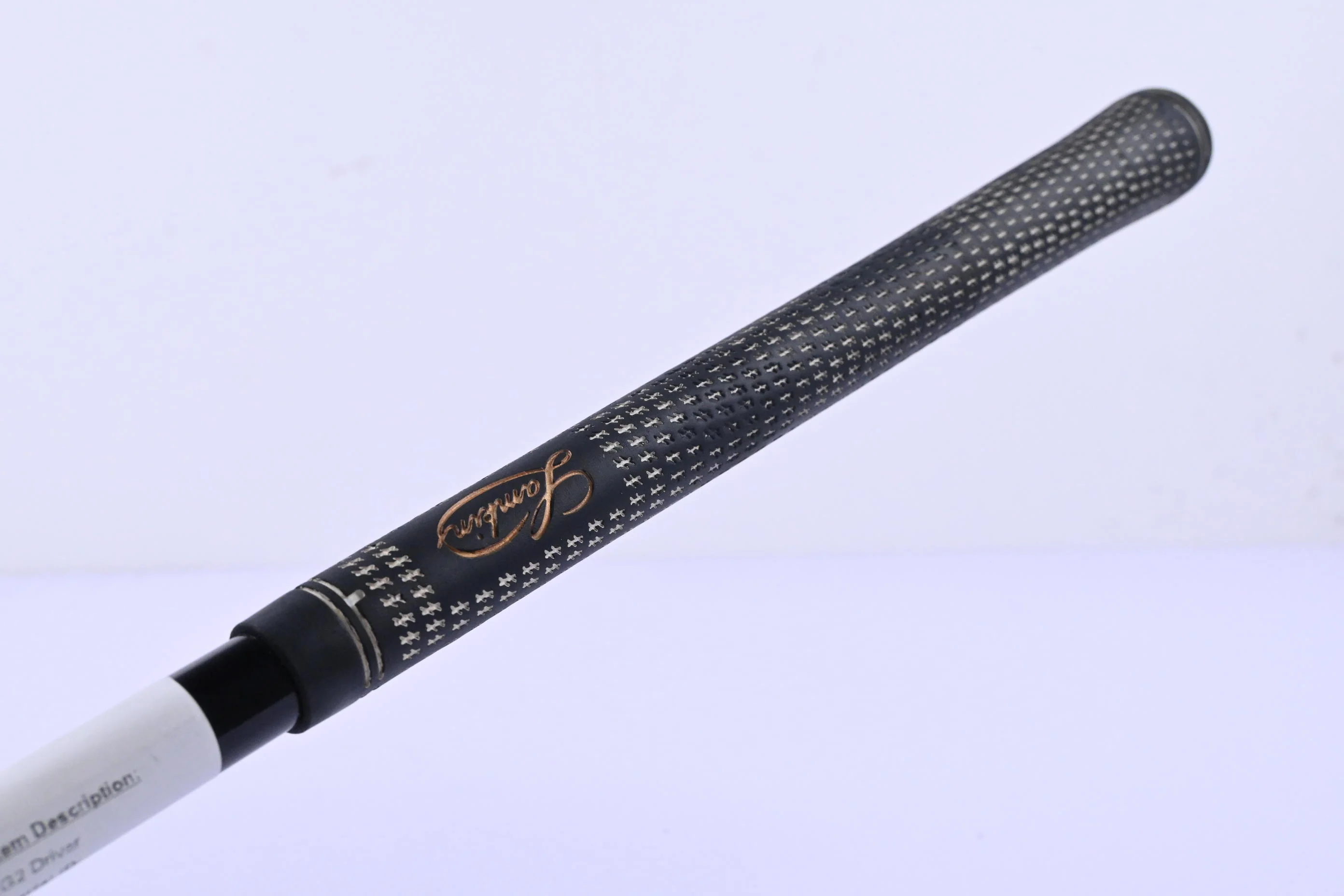 Ping G2 Driver / 10 Degree / Regular Flex Dynacraft Flex System Shaft - Image 8