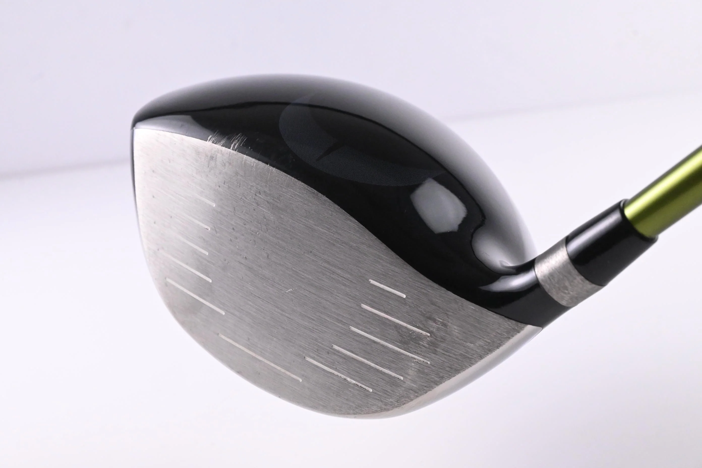 Ping G2 Driver / 10 Degree / Regular Flex Aldila NV Green 65 Shaft - Image 4