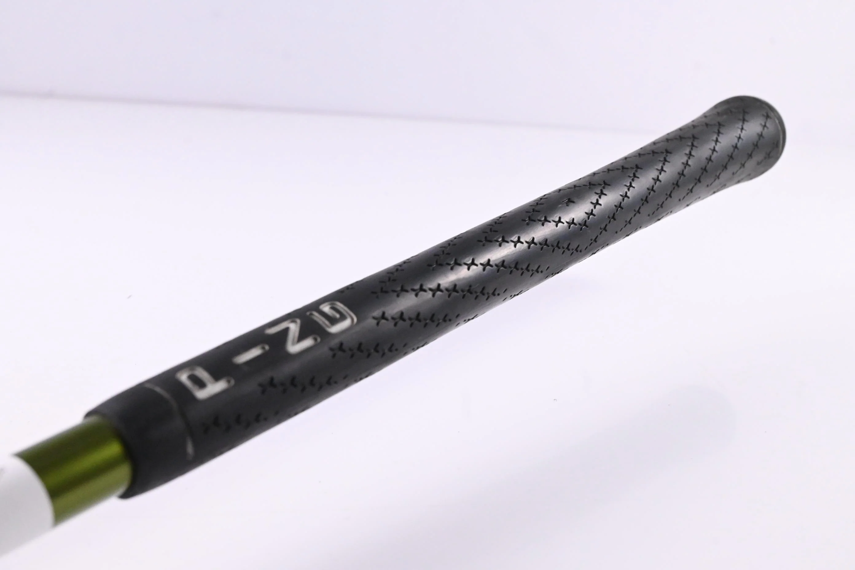Ping G2 Driver / 10 Degree / Regular Flex Aldila NV Green 65 Shaft - Image 9