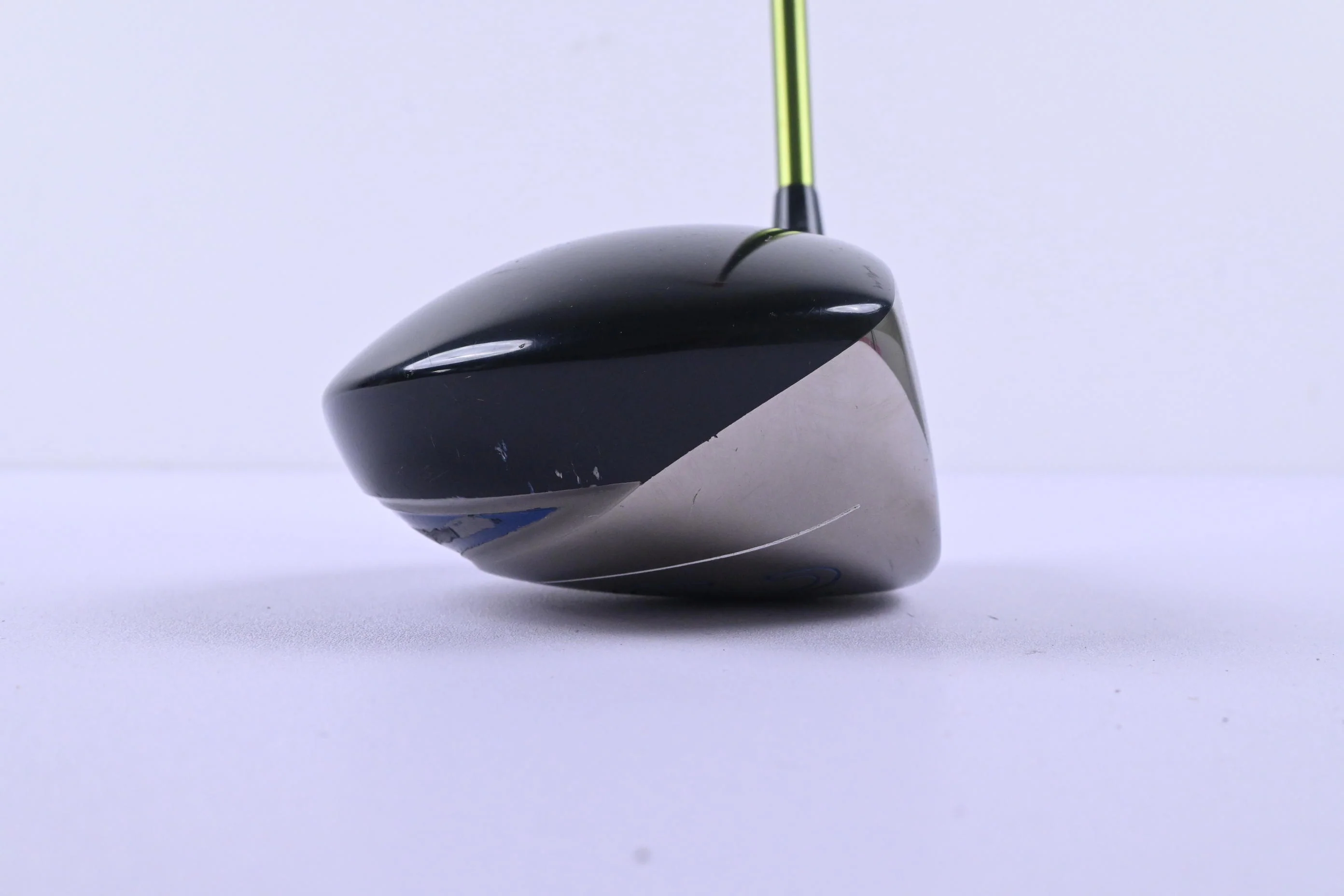 Ping G2 Driver / 10 Degree / Stiff Flex Aldila NV Green 65 Shaft - Image 3