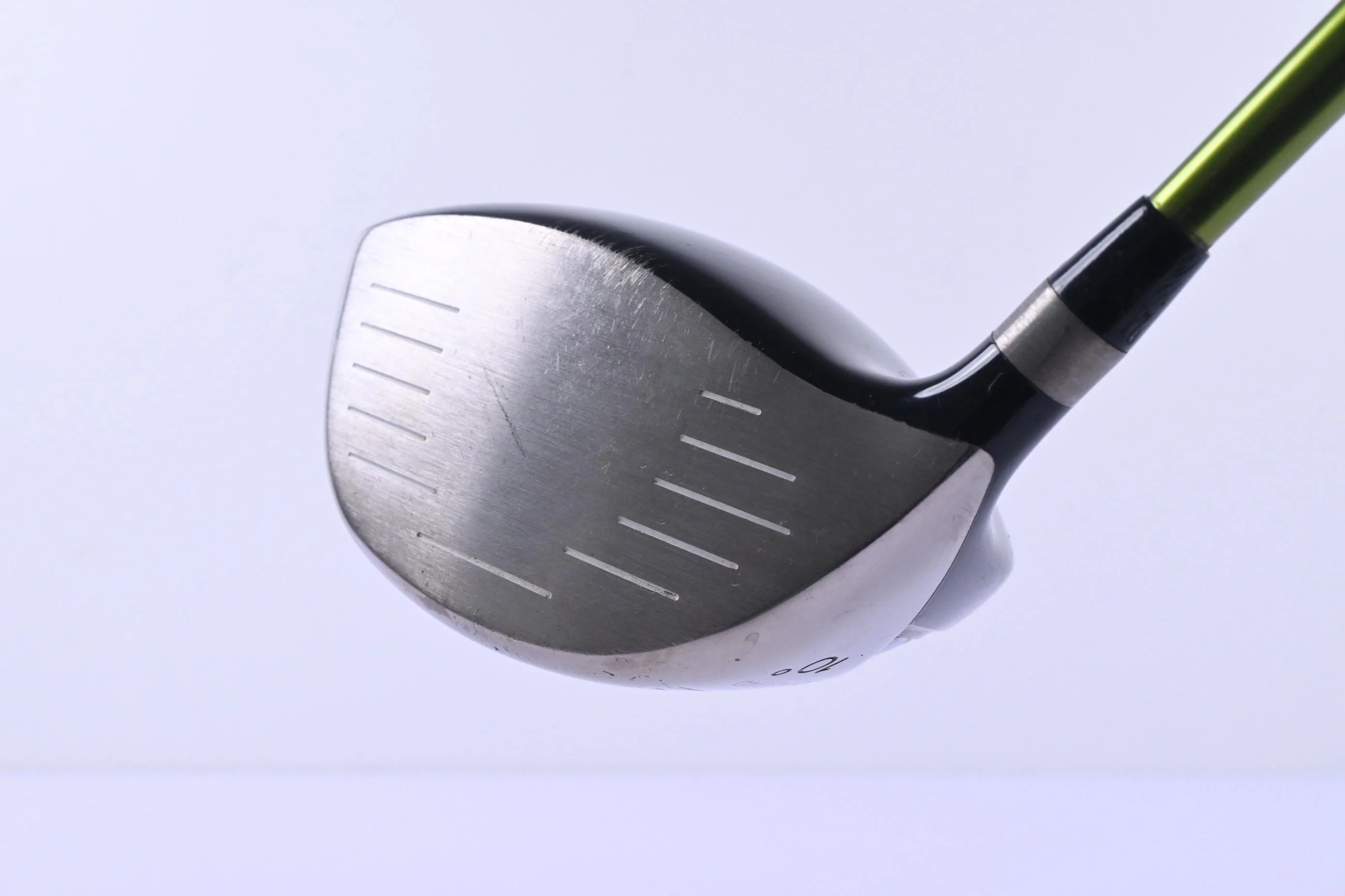 Ping G2 Driver / 10 Degree / Stiff Flex Aldila NV Green 65 Shaft - Image 4
