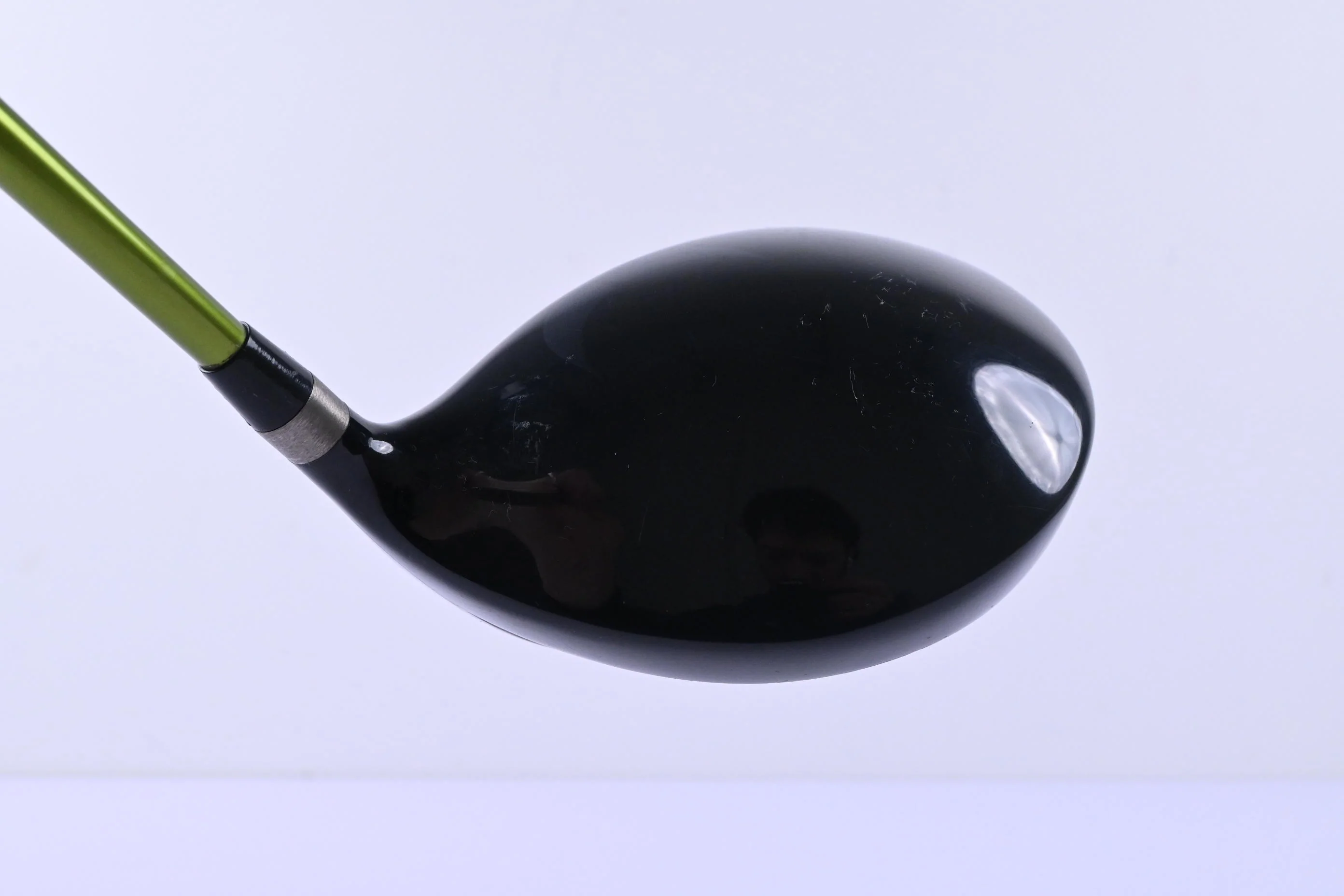Ping G2 Driver / 10 Degree / Stiff Flex Aldila NV Green 65 Shaft - Image 5