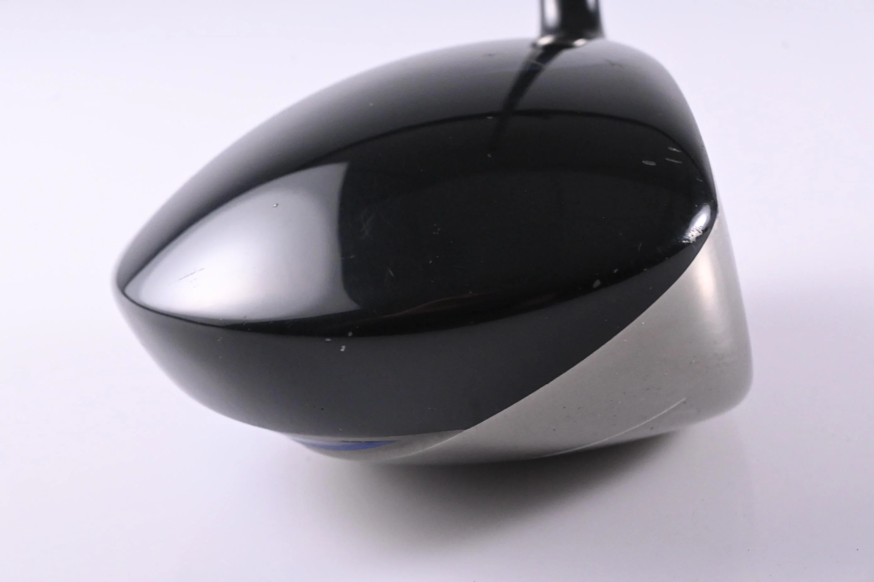 Ping G2 Driver / 10 Degree / Regular Flex Grafalloy Prolite 3.5 Shaft - Image 3