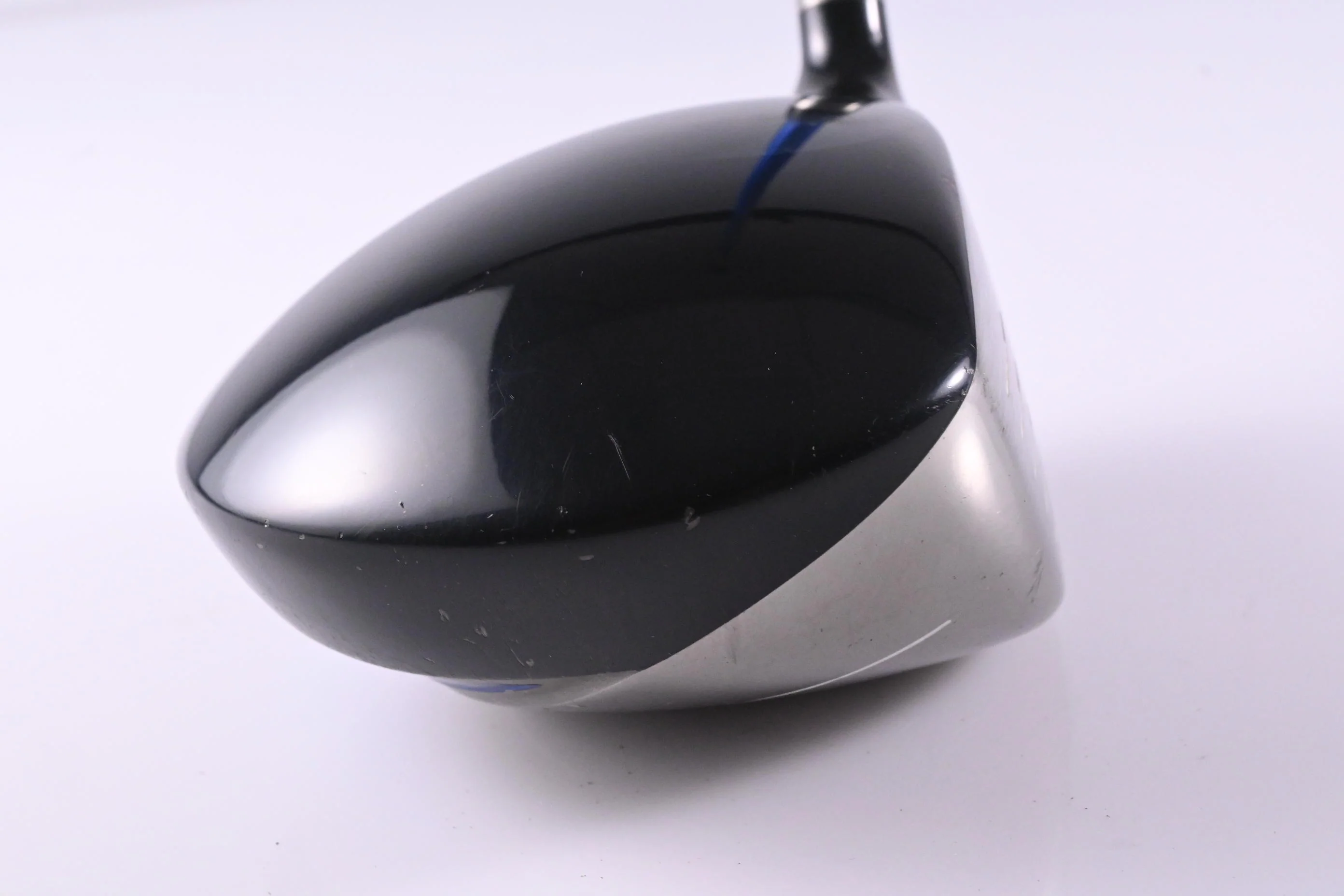 Ping G2 Driver / 10 Degree / Regular Flex Grafalloy Prolaunch Blue 65 Shaft - Image 3