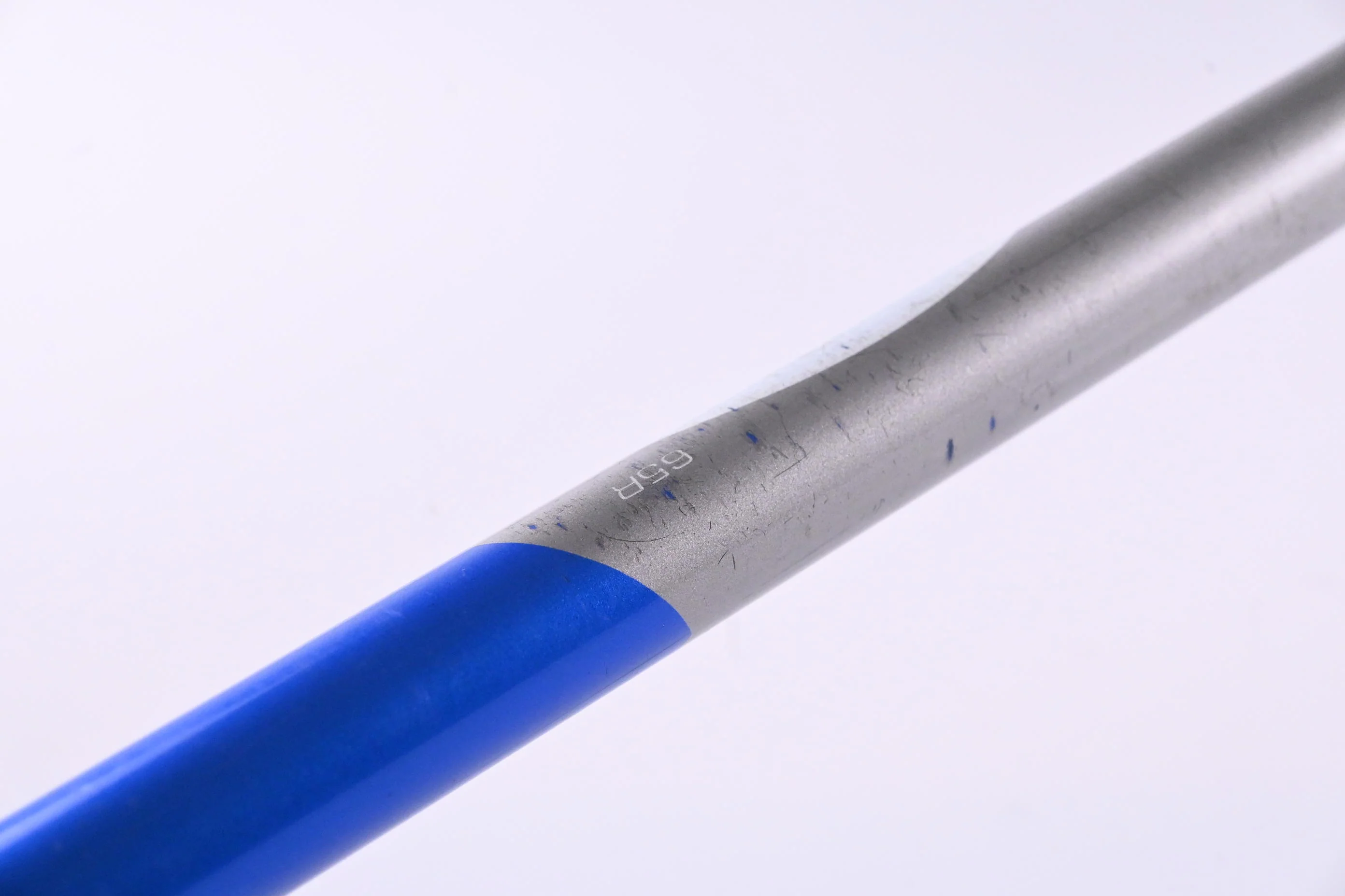 Ping G2 Driver / 10 Degree / Regular Flex Grafalloy Prolaunch Blue 65 Shaft - Image 6