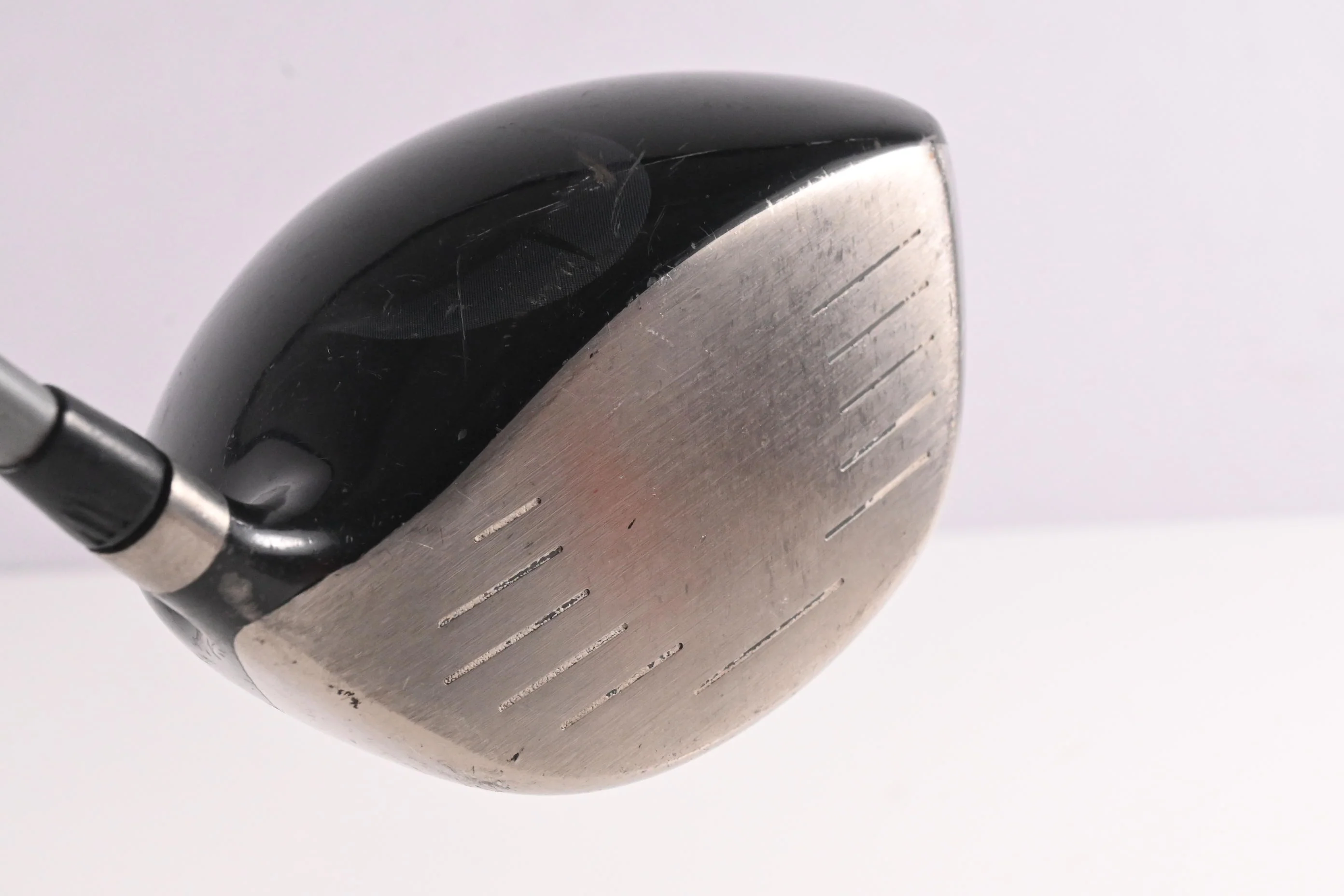 Ping G2 Driver / 10 Degree / Regular Flex Ping TFC 100 Shaft - Image 4