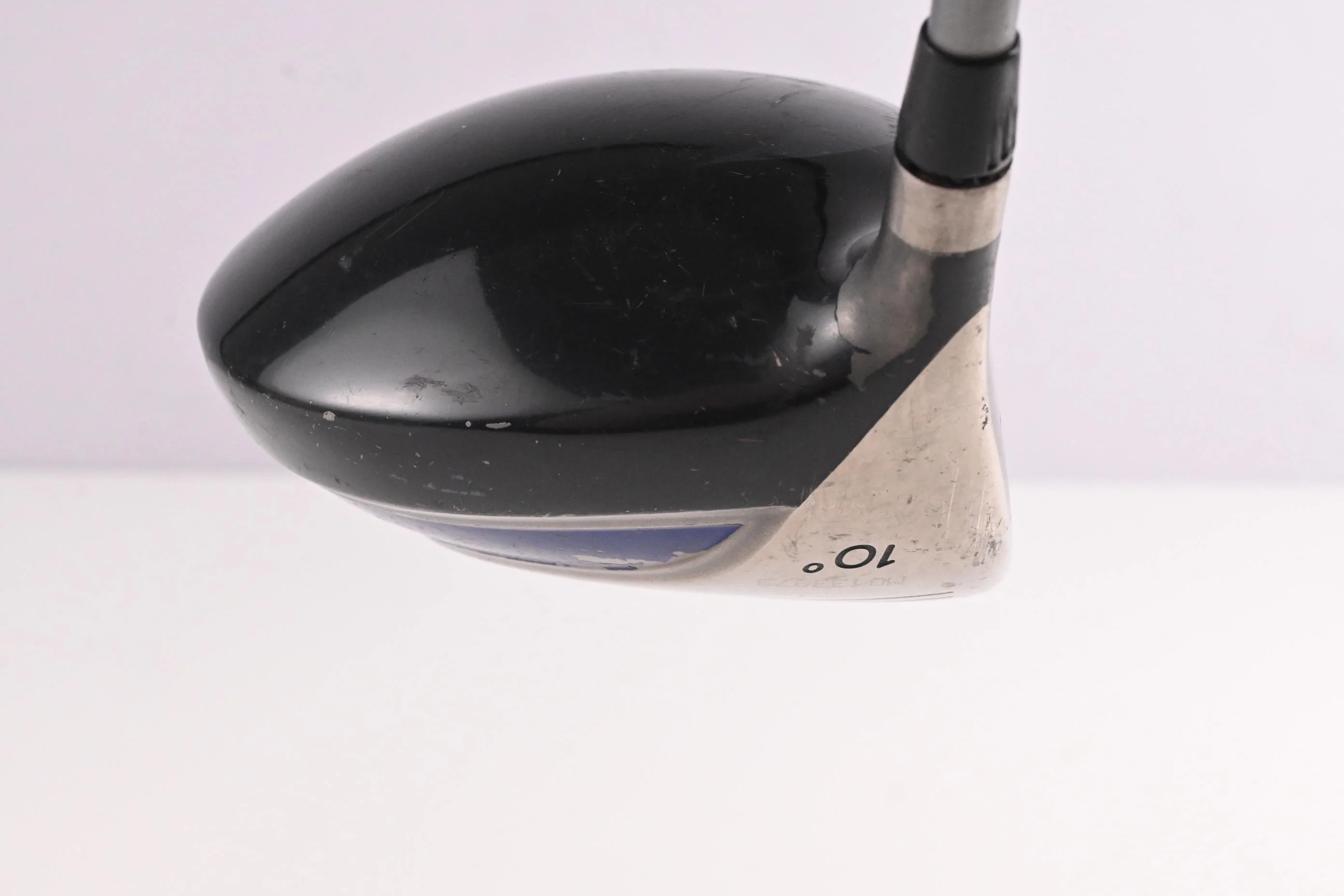 Ping G2 Driver / 10 Degree / Regular Flex Ping TFC 100 Shaft - Image 5