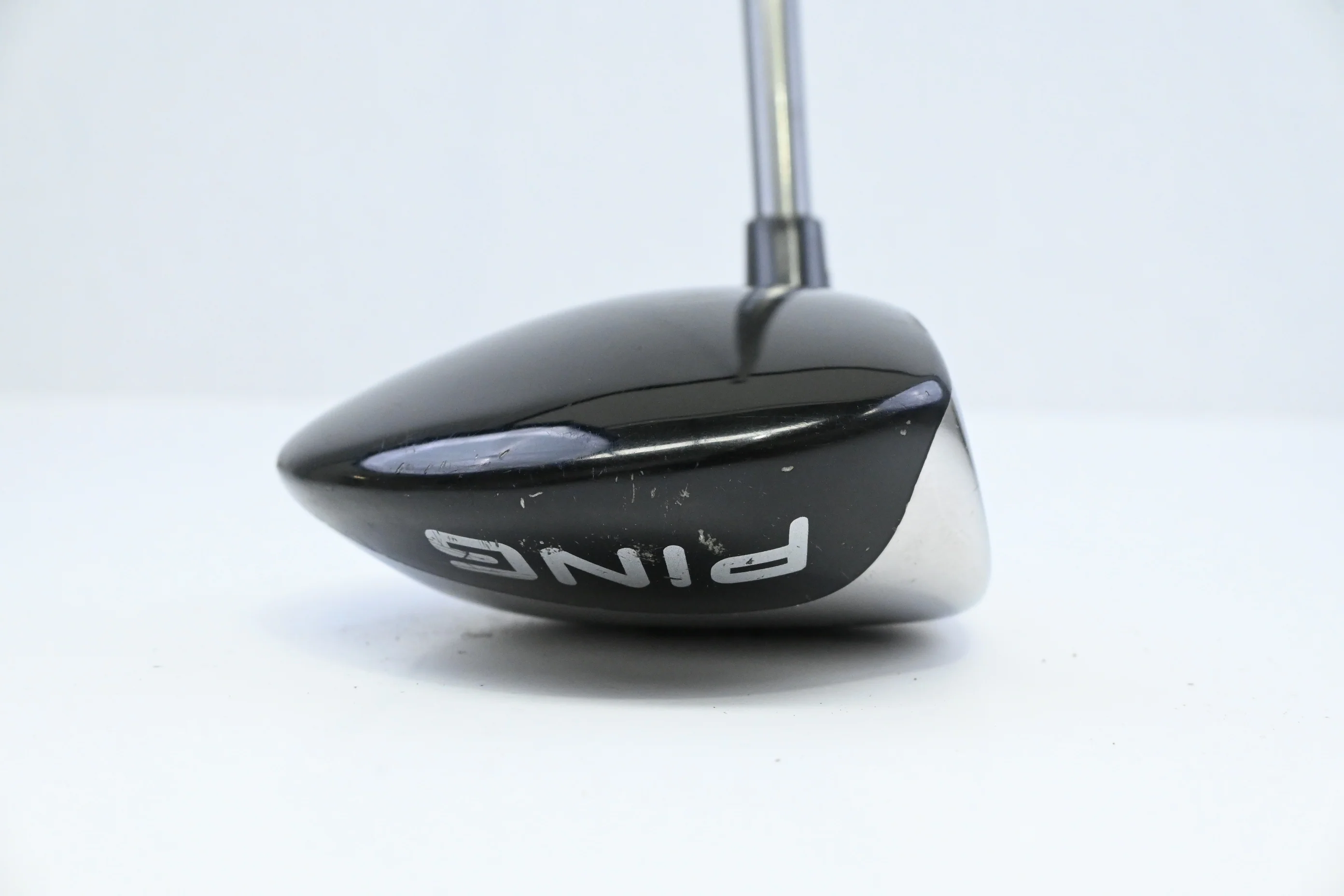 Ping G2 #3 Wood / 14 Degree / Regular Flex Ping TFC 100 Shaft - Image 3