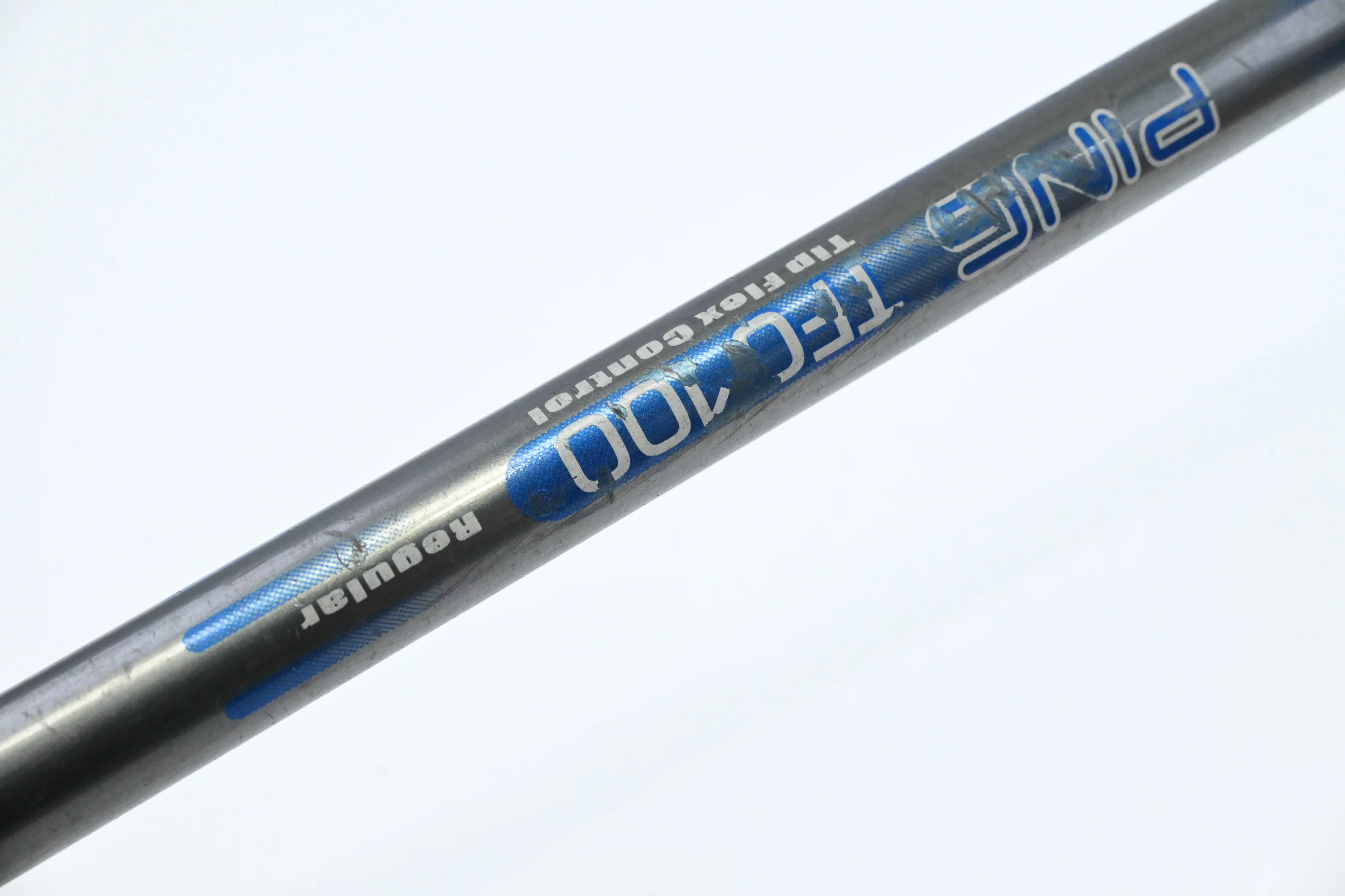 Ping G2 #3 Wood / 14 Degree / Regular Flex Ping TFC 100 Shaft - Image 6
