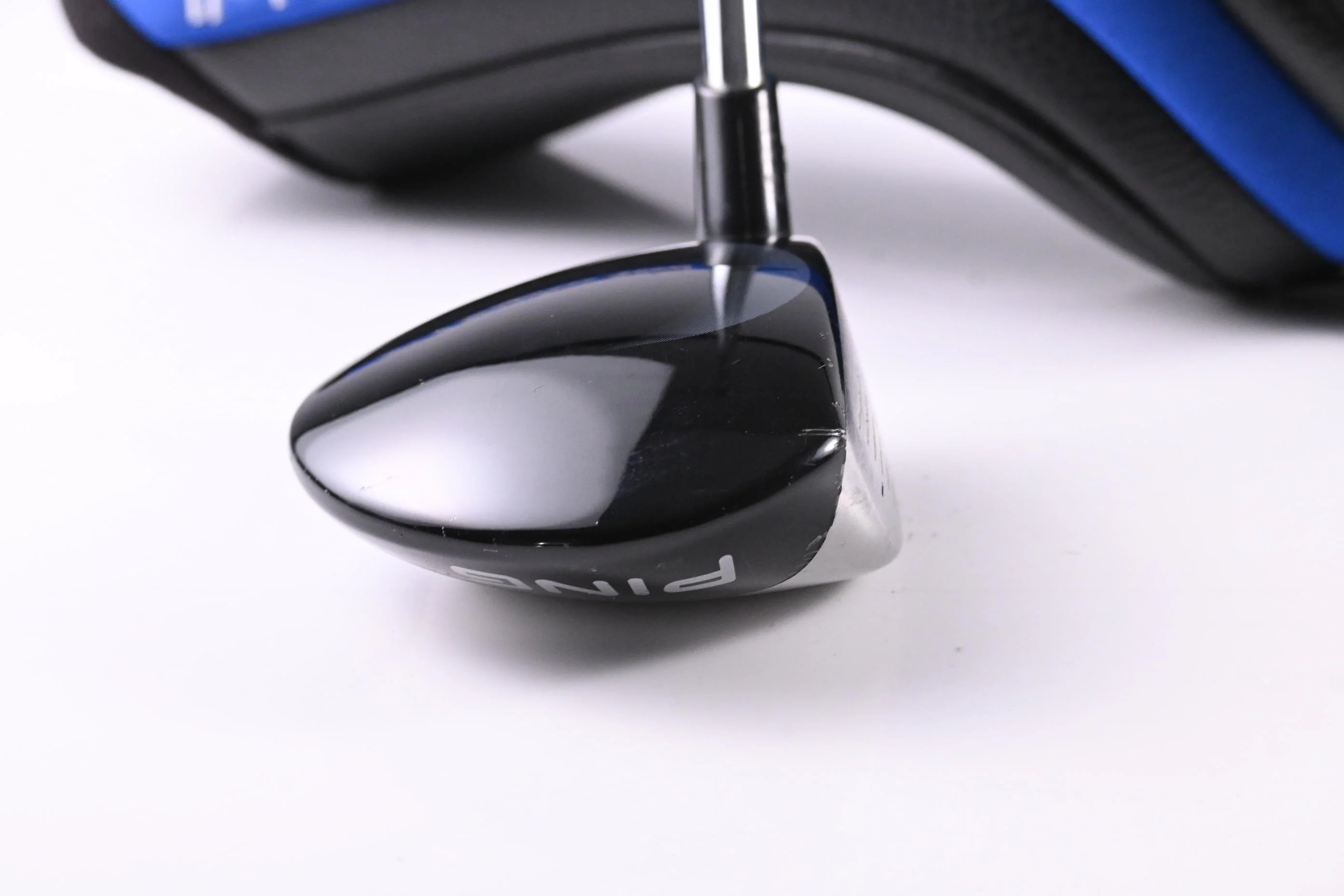 Ping G2 #3 Wood / 14 Degree / Regular Flex Ping JZ Shaft - Image 3
