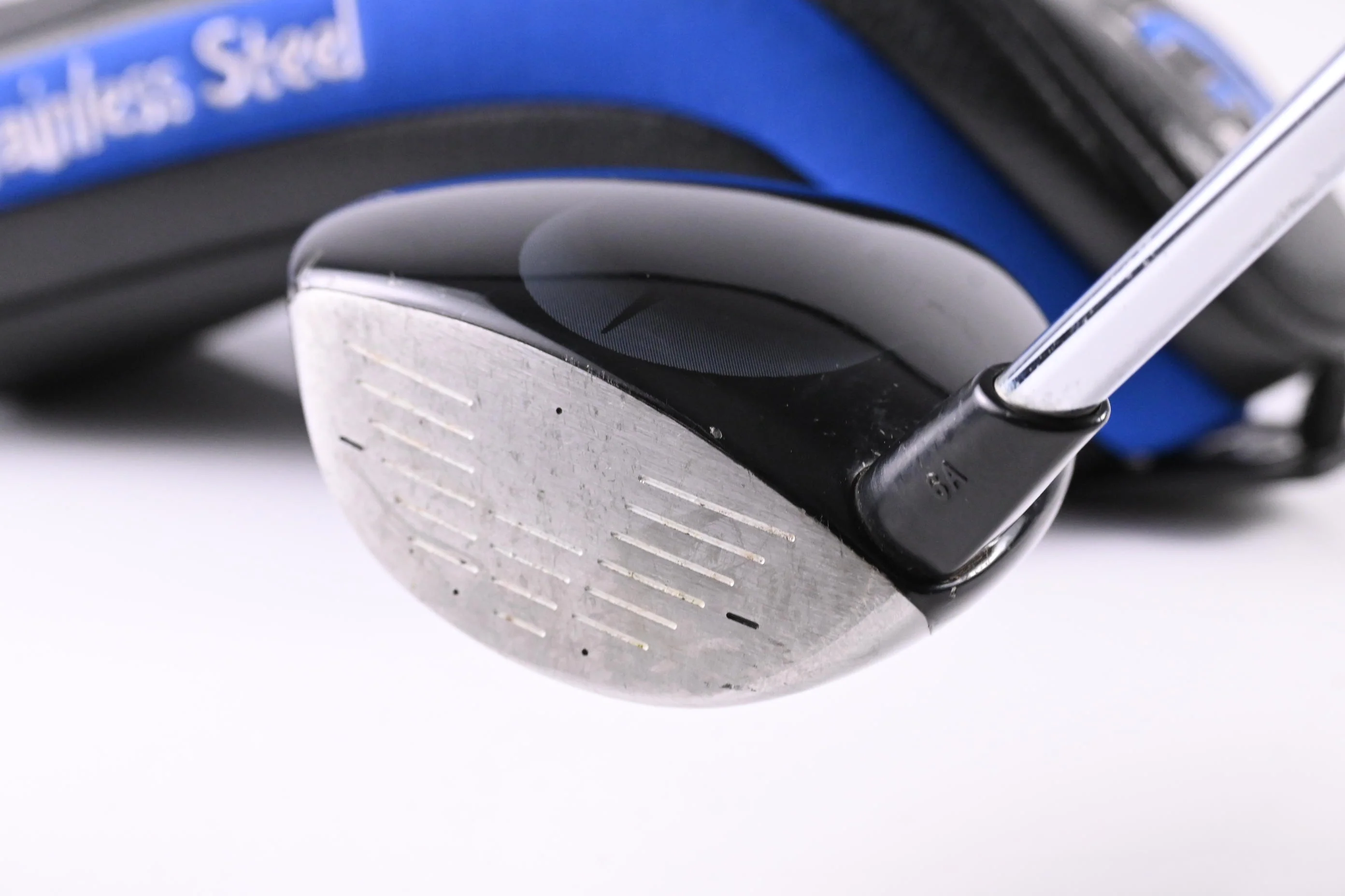 Ping G2 #3 Wood / 14 Degree / Regular Flex Ping JZ Shaft - Image 4