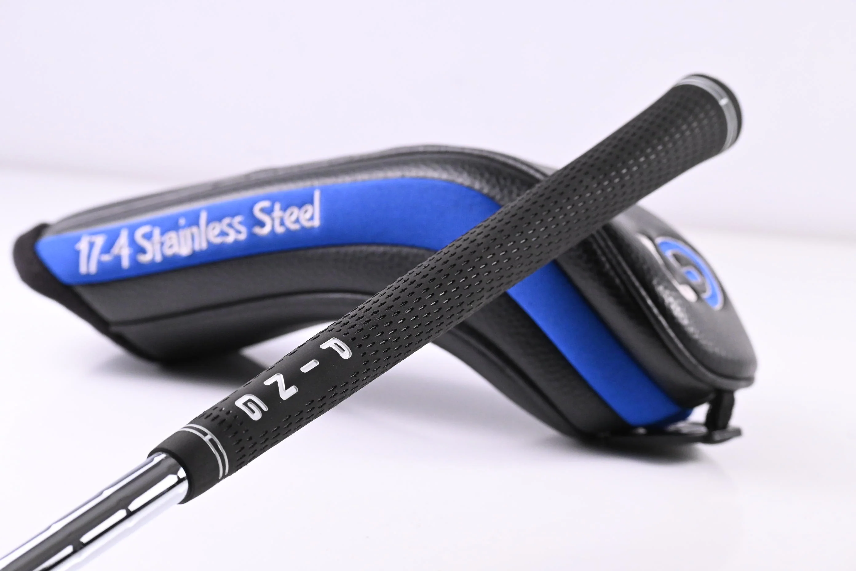 Ping G2 #3 Wood / 14 Degree / Regular Flex Ping JZ Shaft - Image 8