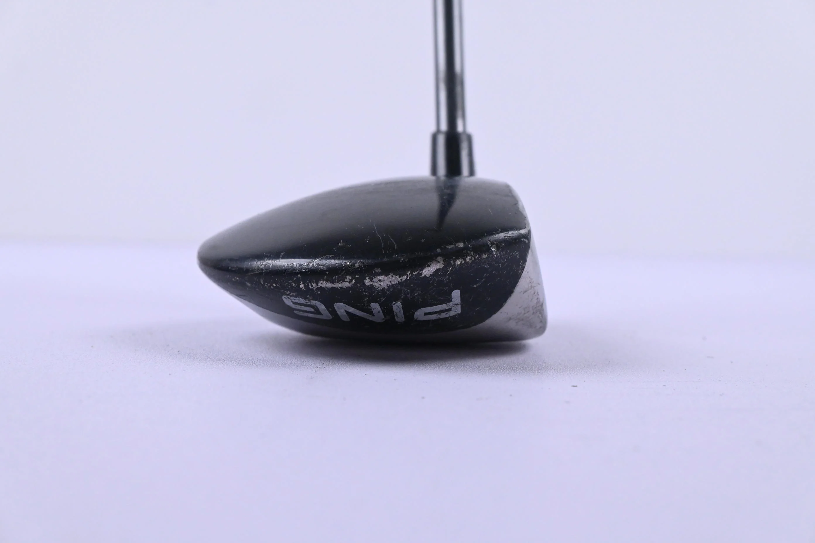 Ping G2 #3 Wood / 14 Degree / Regular Flex Ping TFC 100 Shaft - Image 3
