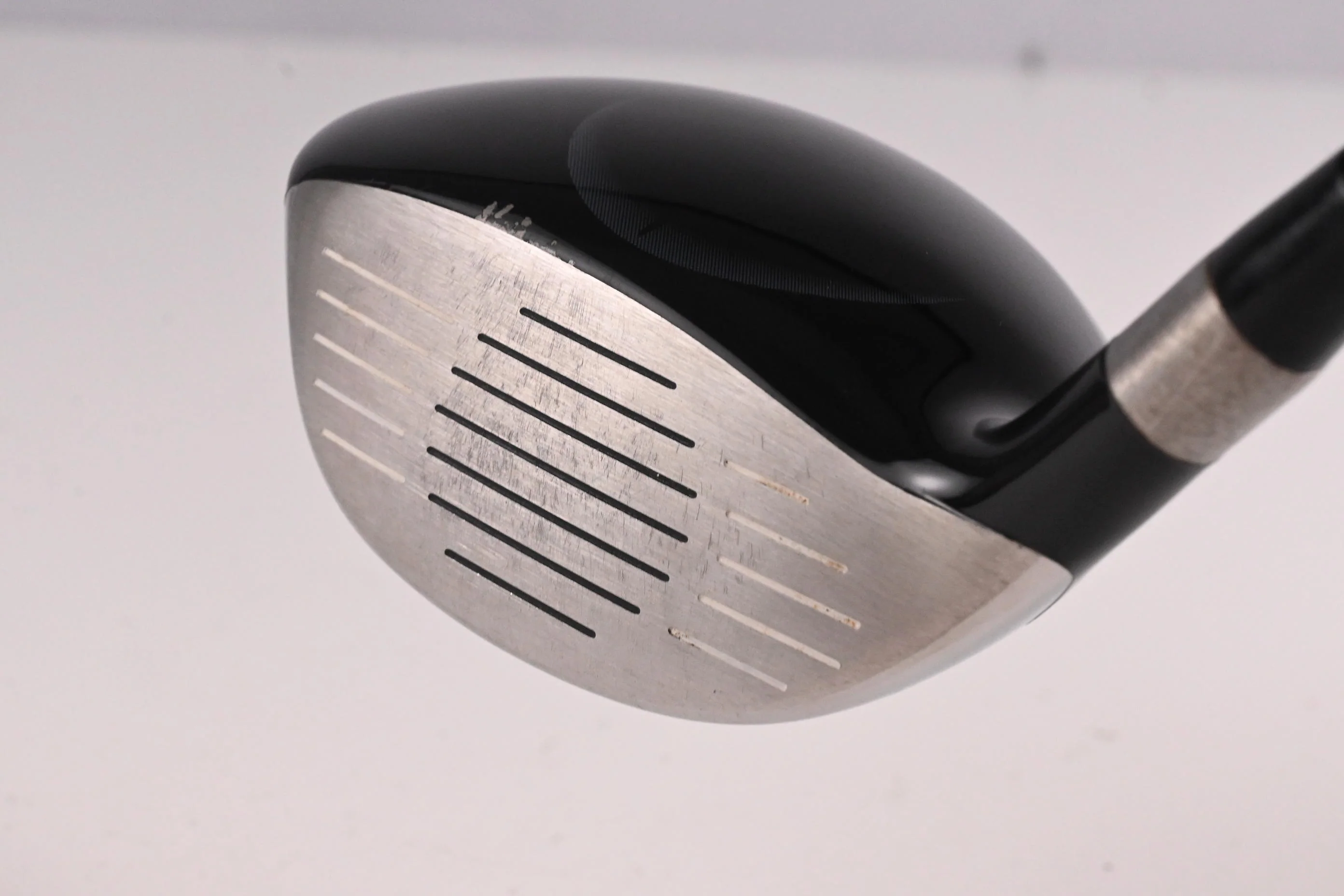 Ping G5 #3 Wood / 15 Degree / Regular Flex Ping TFC 100 Shaft - Image 4