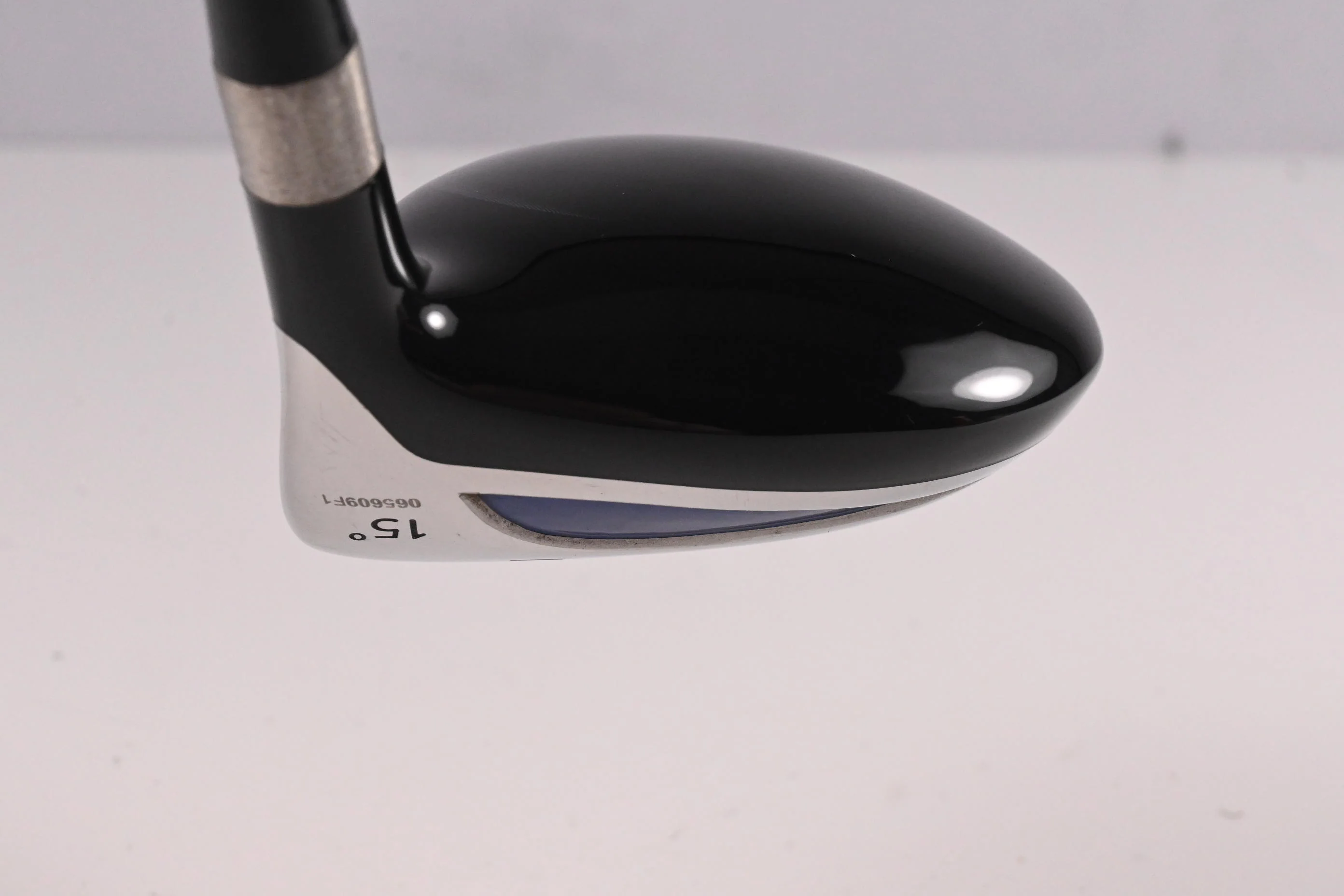 Ping G5 #3 Wood / 15 Degree / Regular Flex Ping TFC 100 Shaft - Image 5