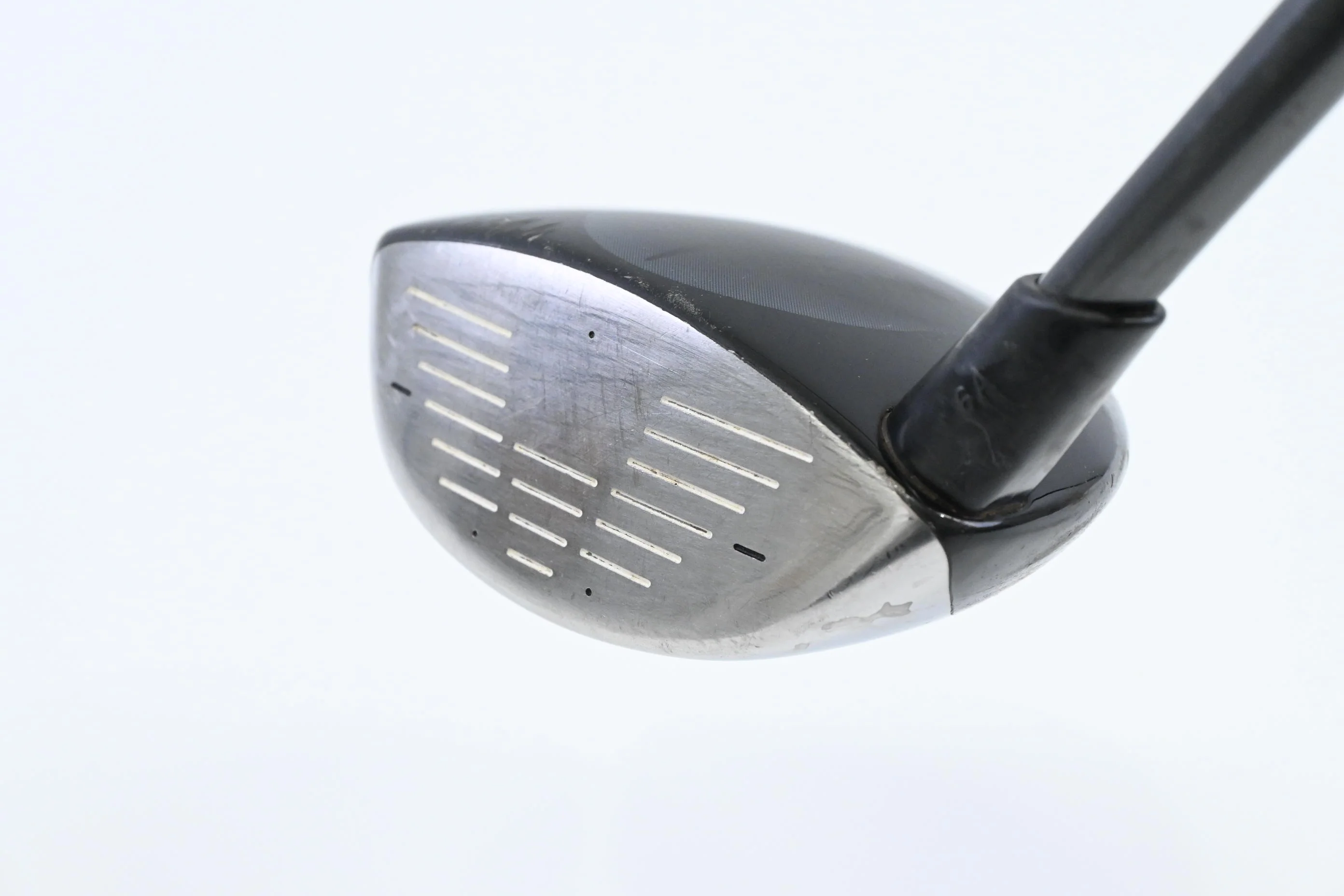 Ping G2 #3 Wood / 14 Degree / Regular Flex Ping TFC 100 Shaft - Image 4