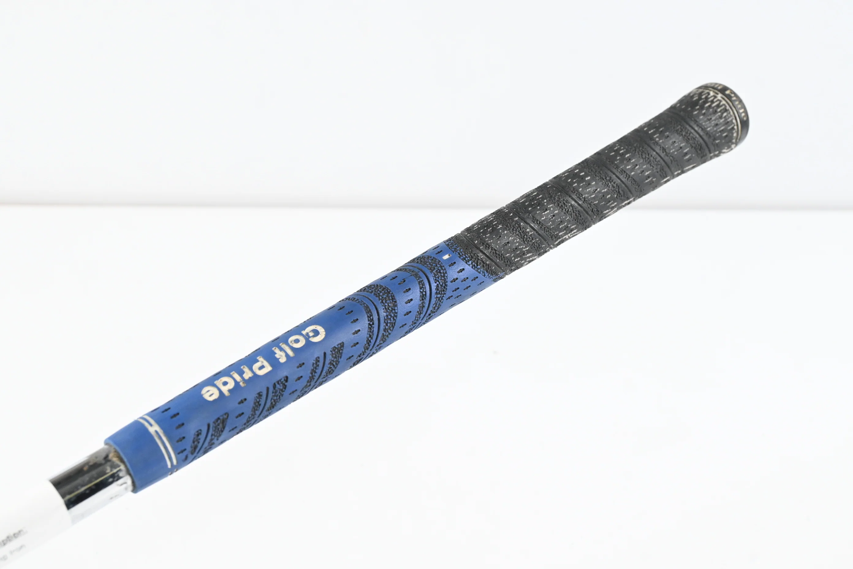 Ping G2 HL #4 Iron / 24 Degree / Black Dot / Regular Flex Steel Shaft - Image 6