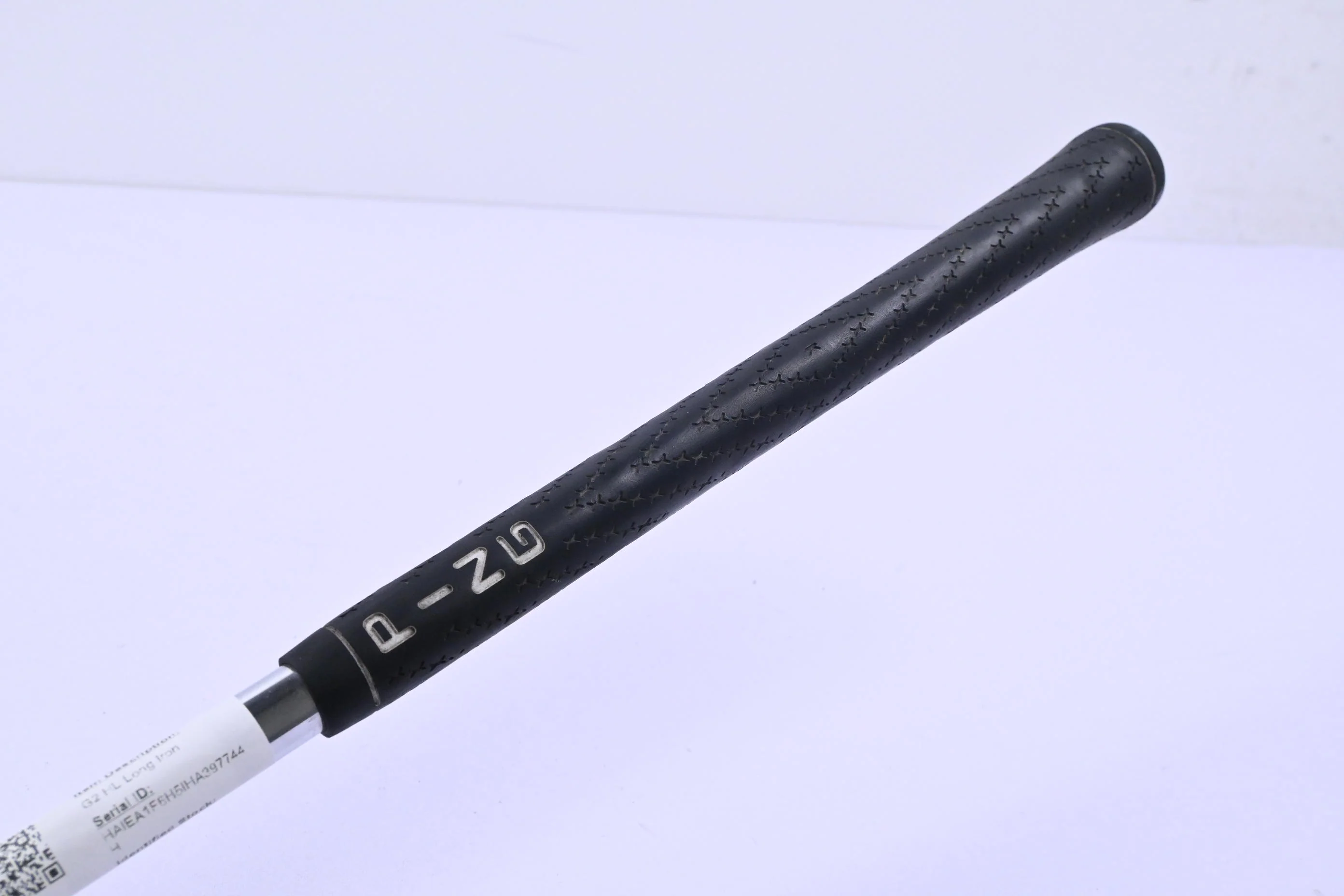 Ping G2 #4 Iron / 24 Degree / Red Dot / Regular Flex Steel Shaft - Image 6