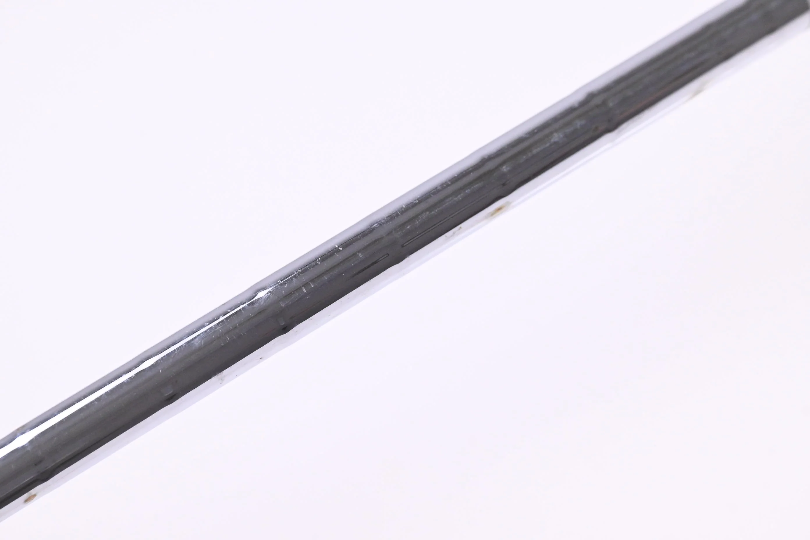 Ping G2 HL #2 Iron / 18 Degree / Black Dot / Stiff Flex Steel Shaft - Image 5