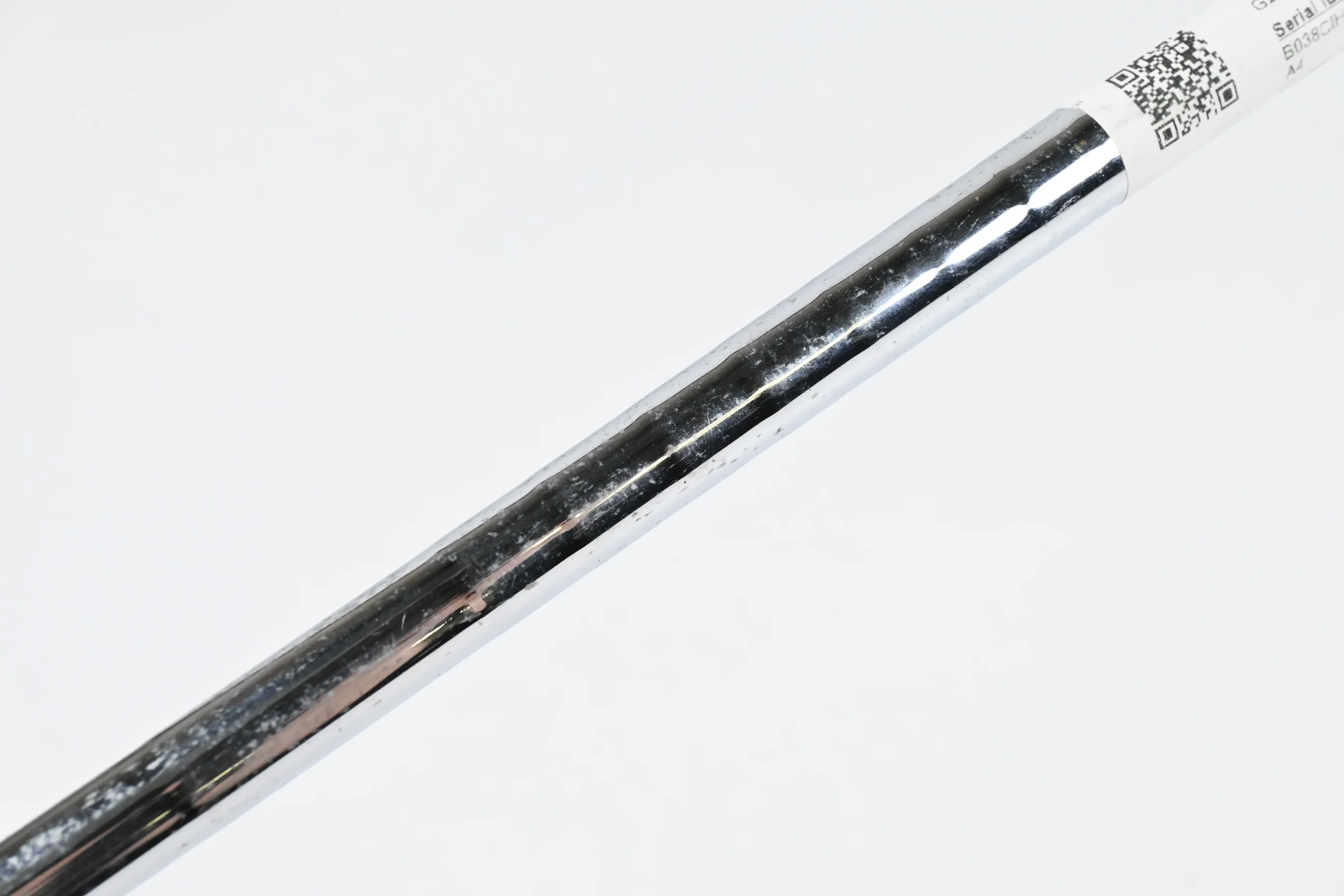 Ping G2 HL #3 Iron / 21 Degree / Black Dot / Regular Flex Steel Shaft - Image 4