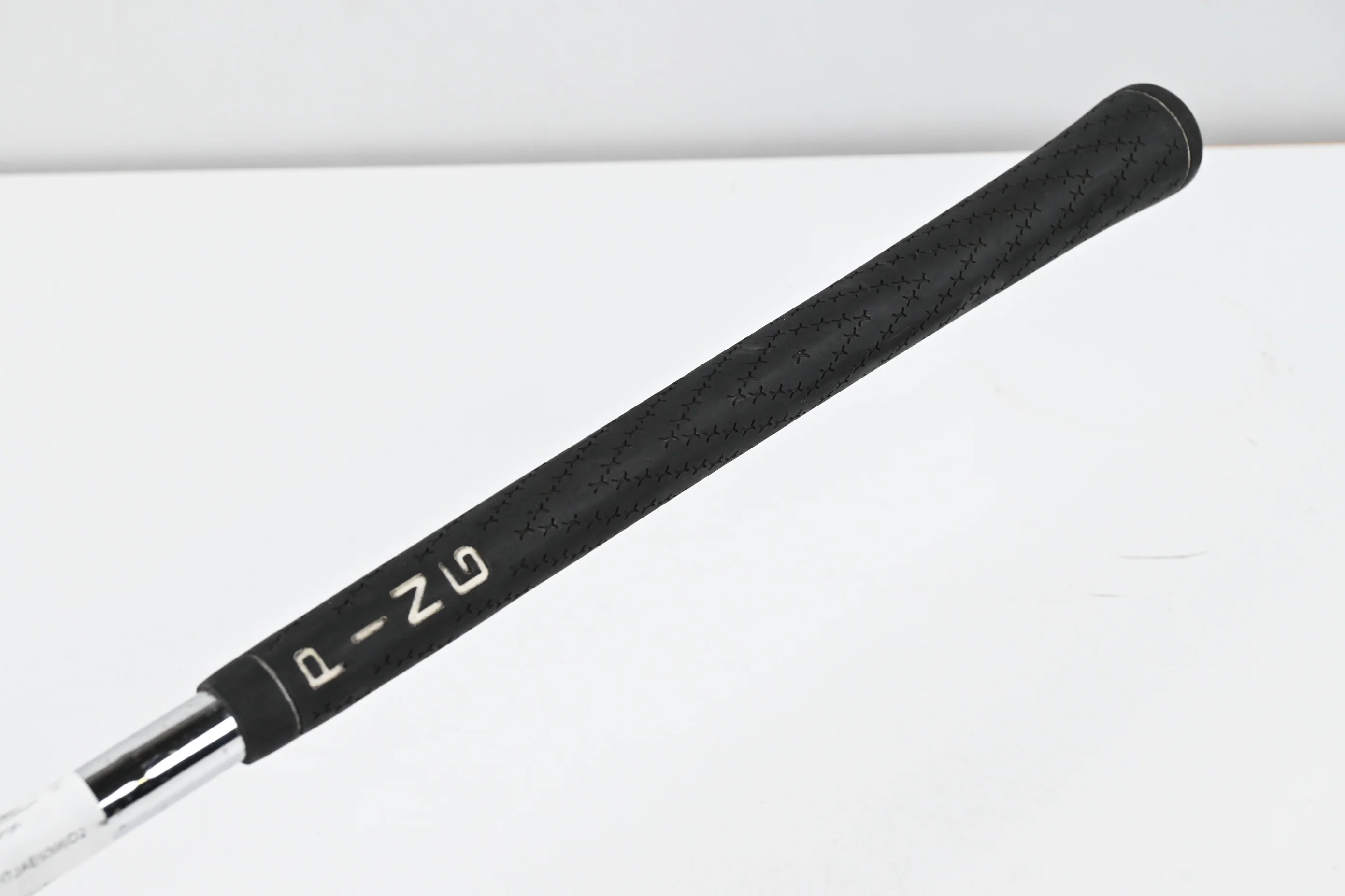 Ping G2 HL #3 Iron / 21 Degree / Black Dot / Regular Flex Steel Shaft - Image 6