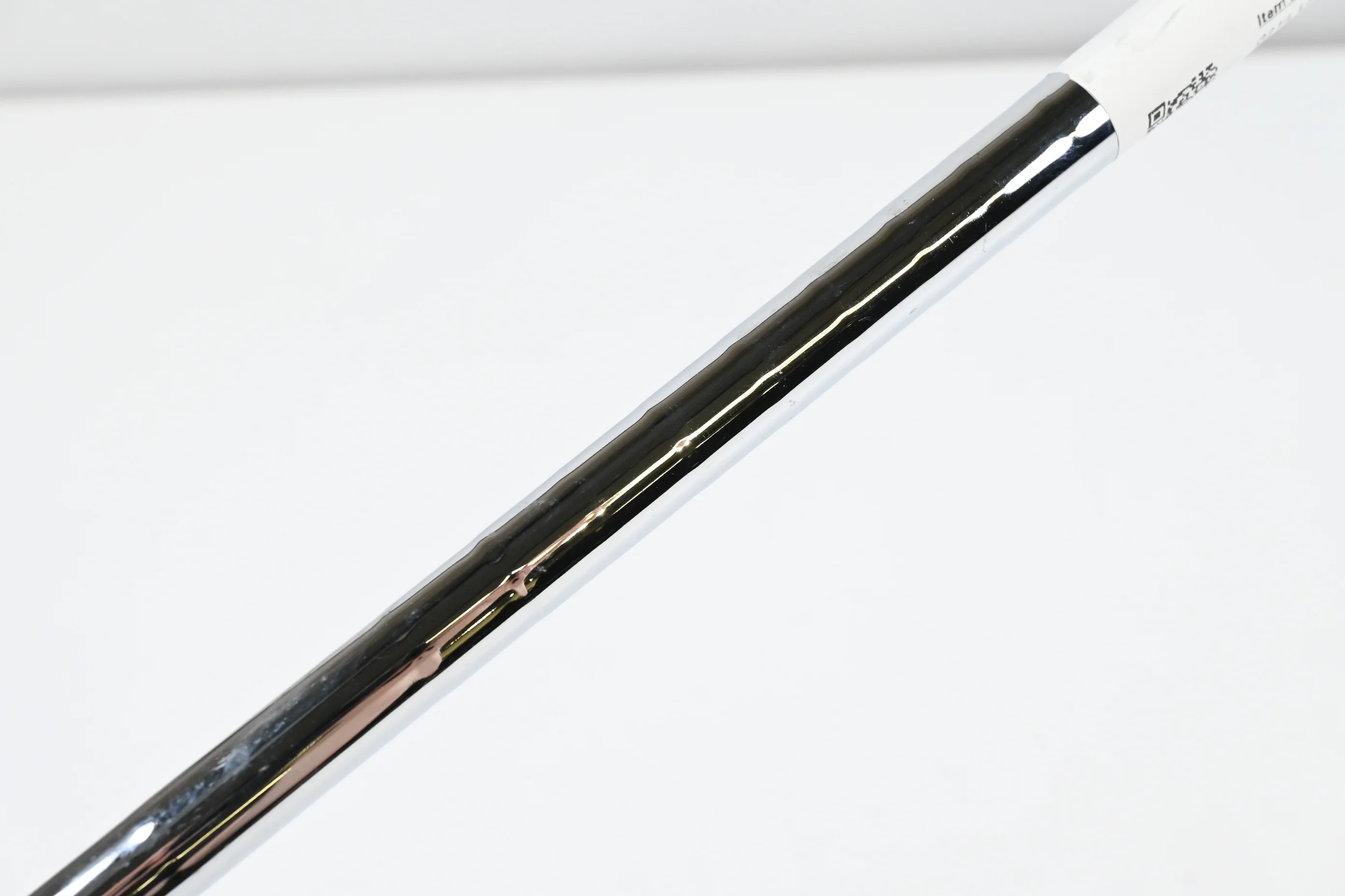 Ping G2 HL #2 Iron / 18 Degree / Black Dot / Regular Flex Ping AWT Shaft - Image 4