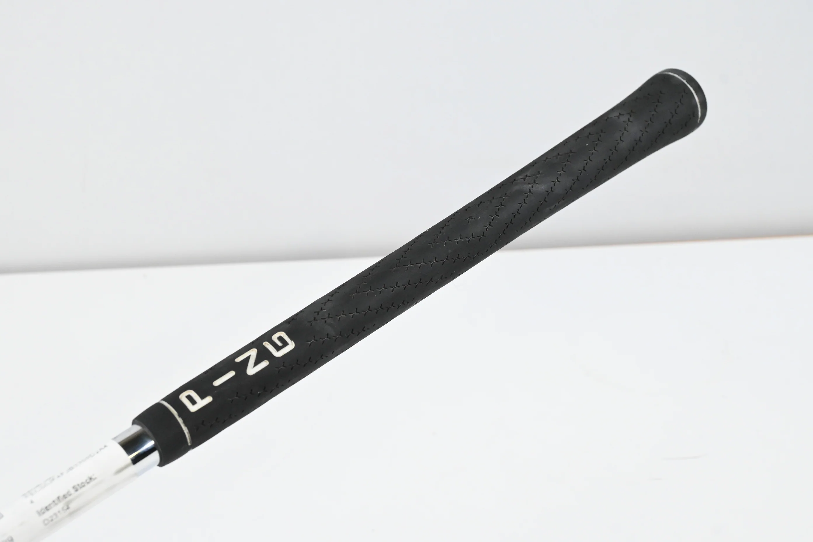 Ping G2 HL #2 Iron / 18 Degree / Black Dot / Regular Flex Ping AWT Shaft - Image 6