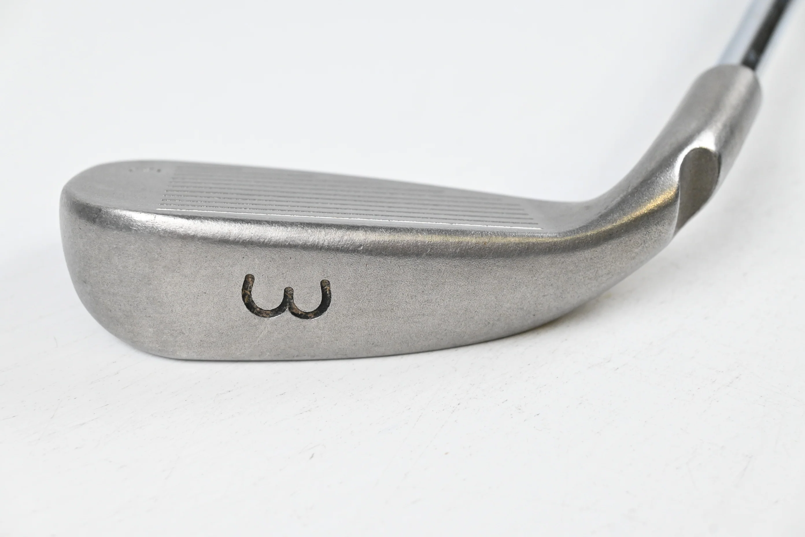 Ping G2 HL #3 Iron / 21 Degree / Green Dot / Regular Flex Ping True Temper Shaft - Image 3