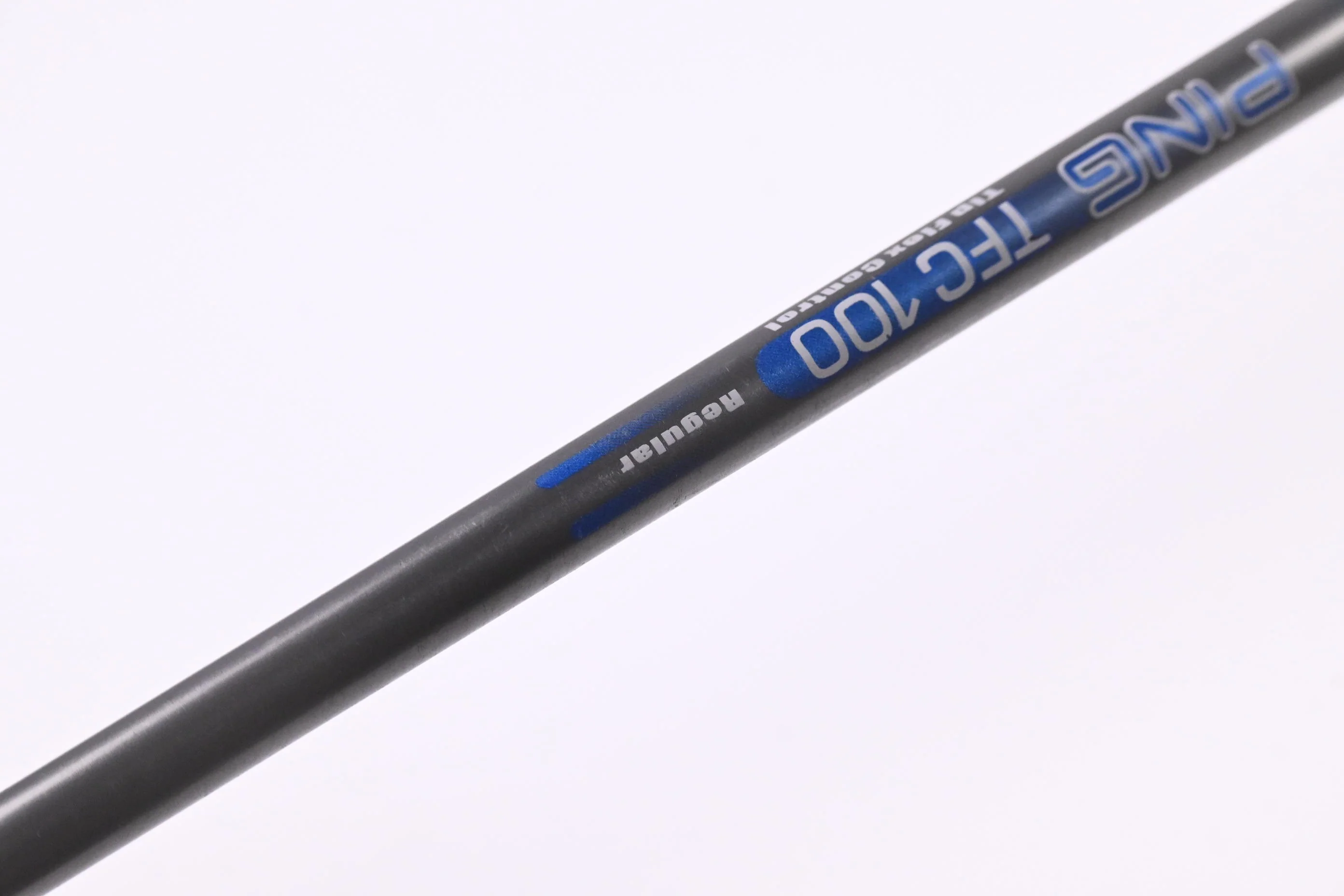 Ping G2 EZ HL #4 Iron / 24 Degree / Red Dot / Regular Flex Ping TFC 100 Shaft - Image 5
