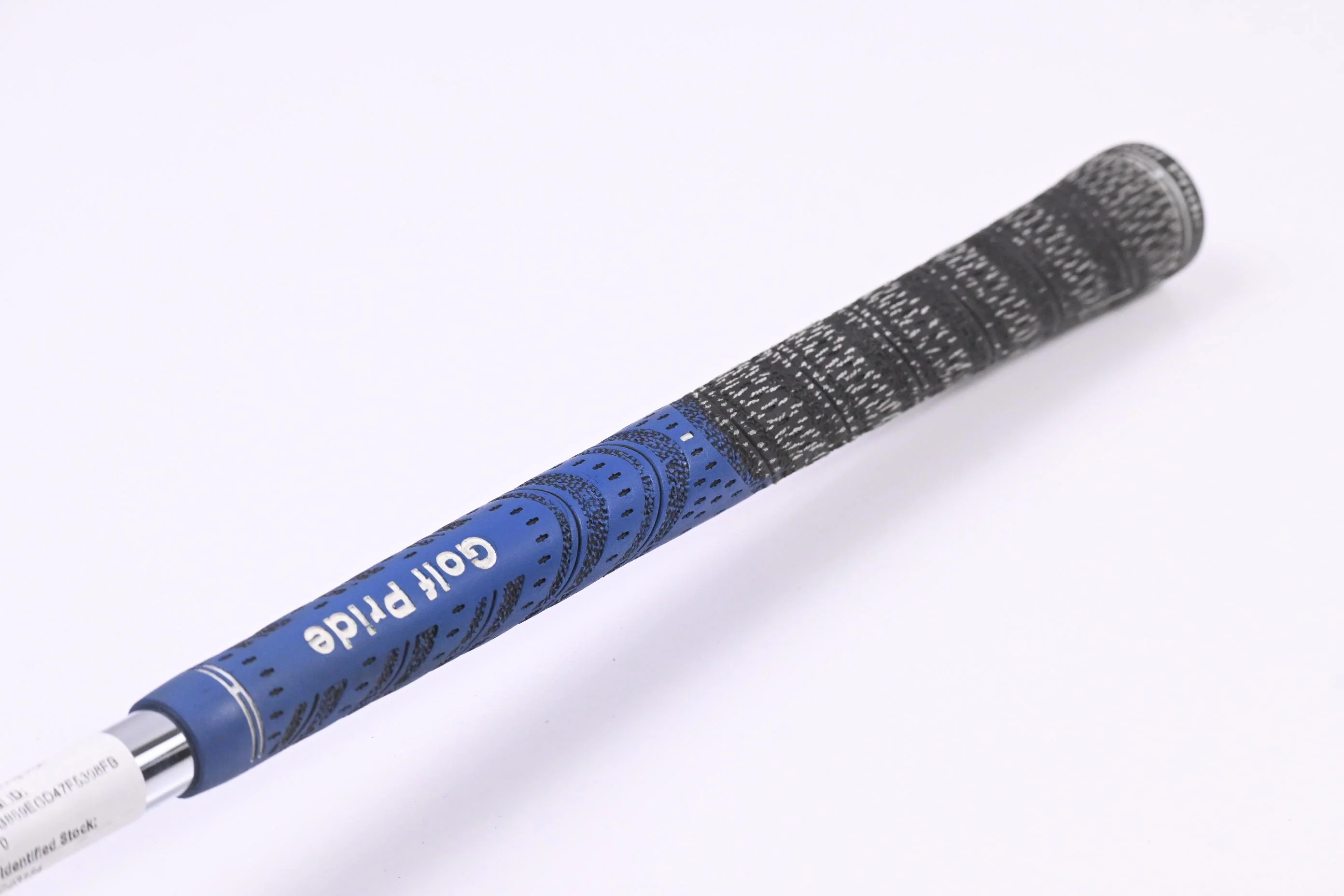 Ping G2 HL #4 Iron / 24 Degree / Black Dot / Regular Flex Ping Shaft - Image 7