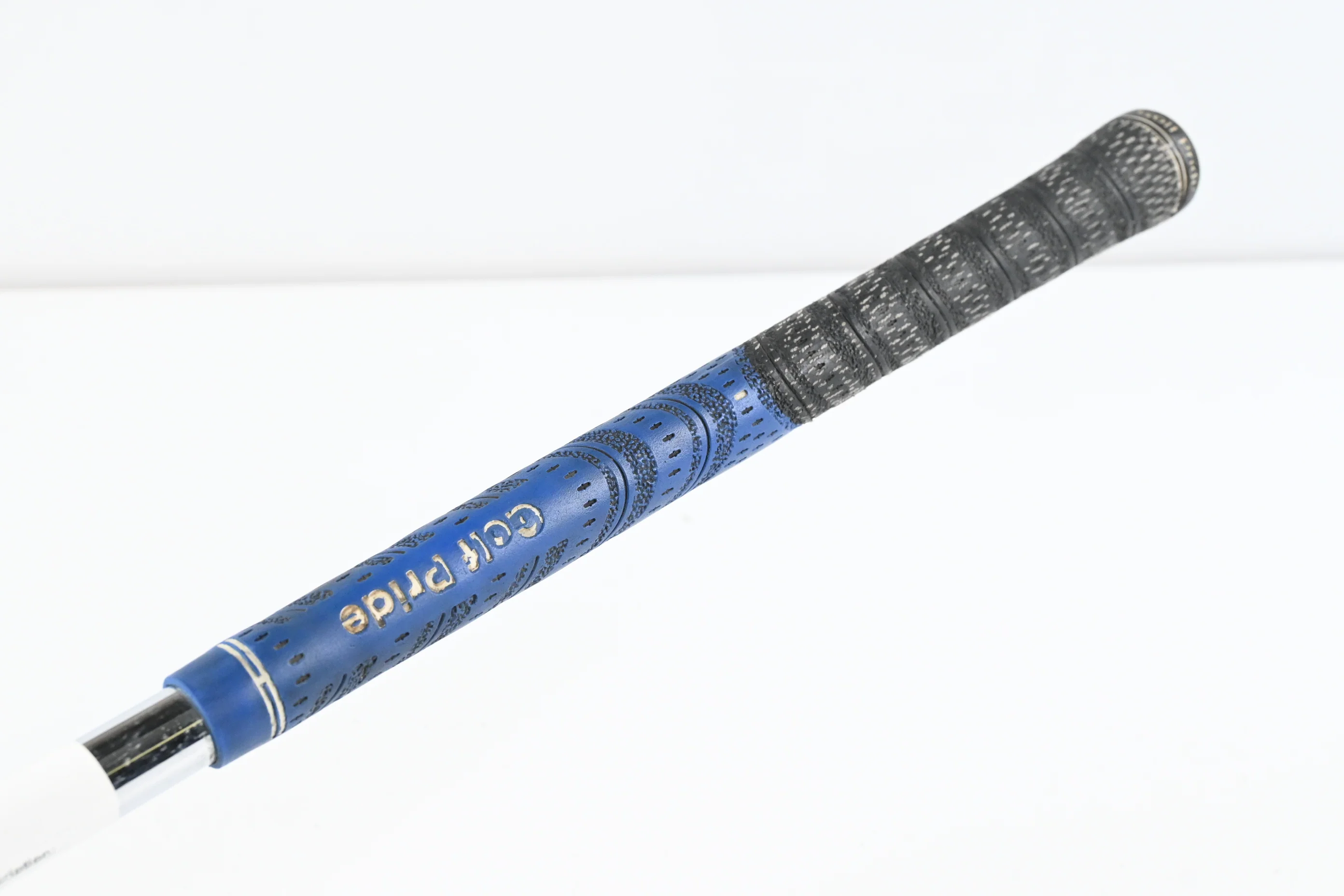 Ping G2 HL #6 Iron / Black Dot / Regular Flex Steel Shaft - Image 6