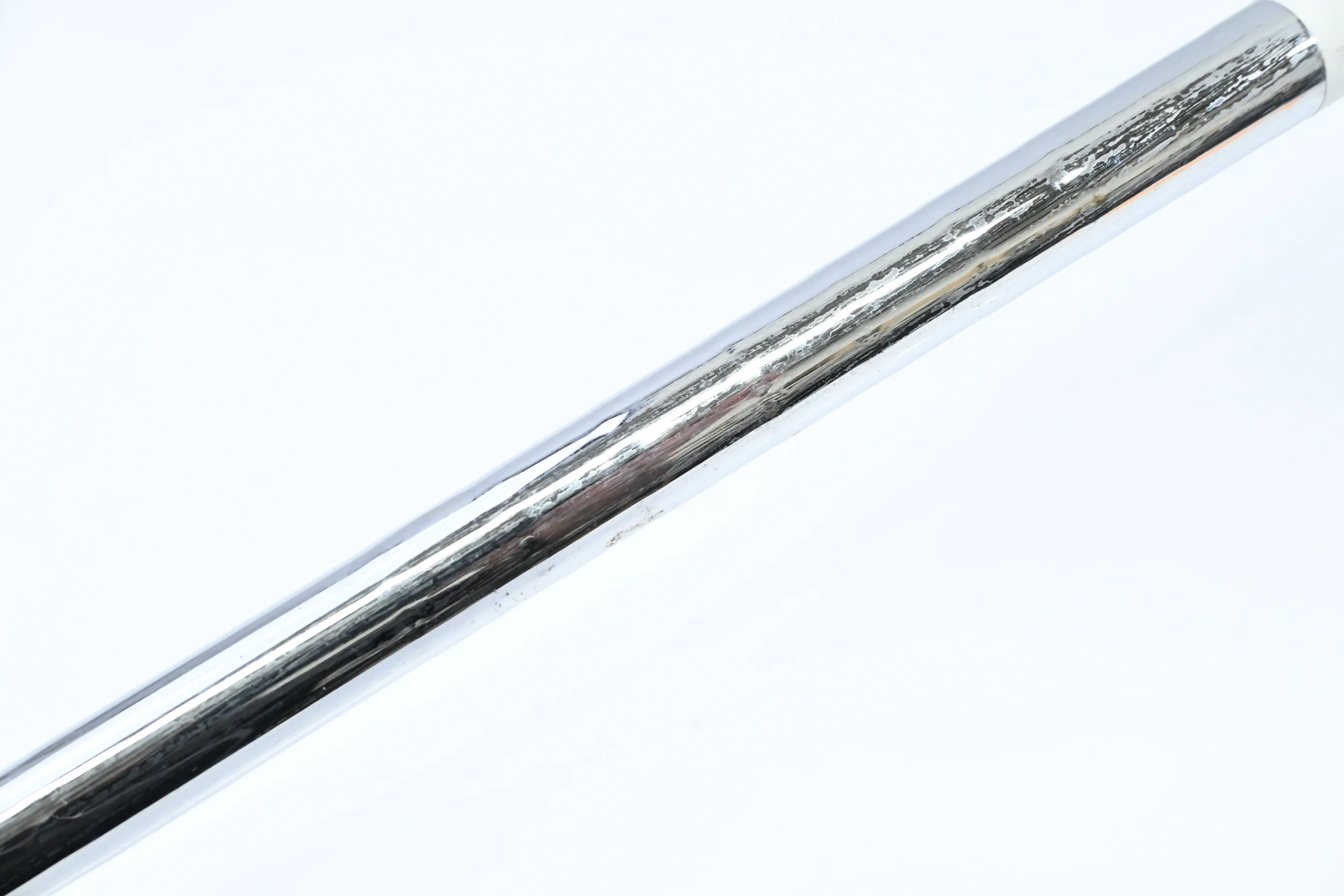 Ping G2 HL #5 Iron / 27 Degree / Black Dot / Regular Flex Ping Shaft - Image 4