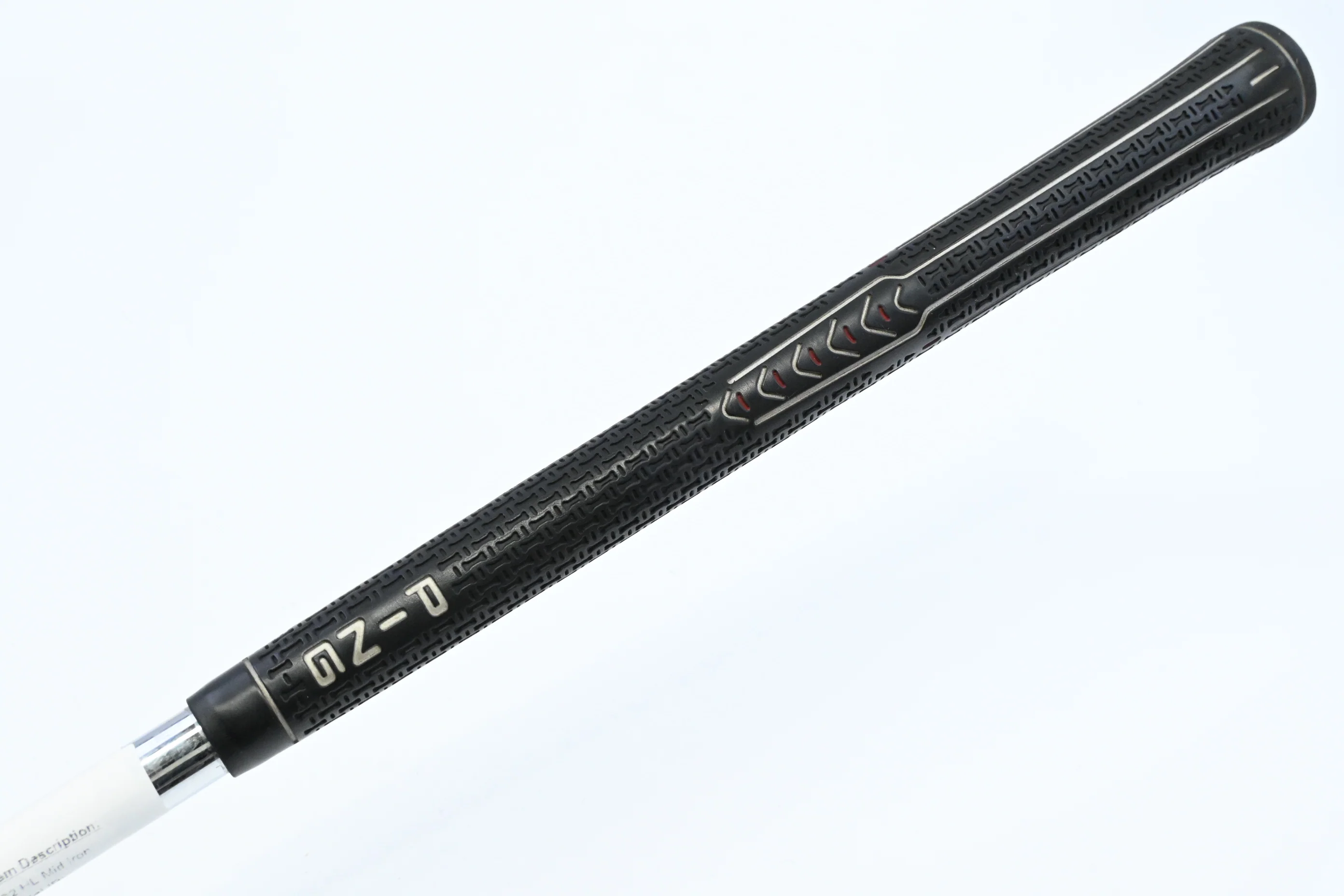 Ping G2 HL #5 Iron / 27 Degree / Black Dot / Regular Flex Ping Shaft - Image 6