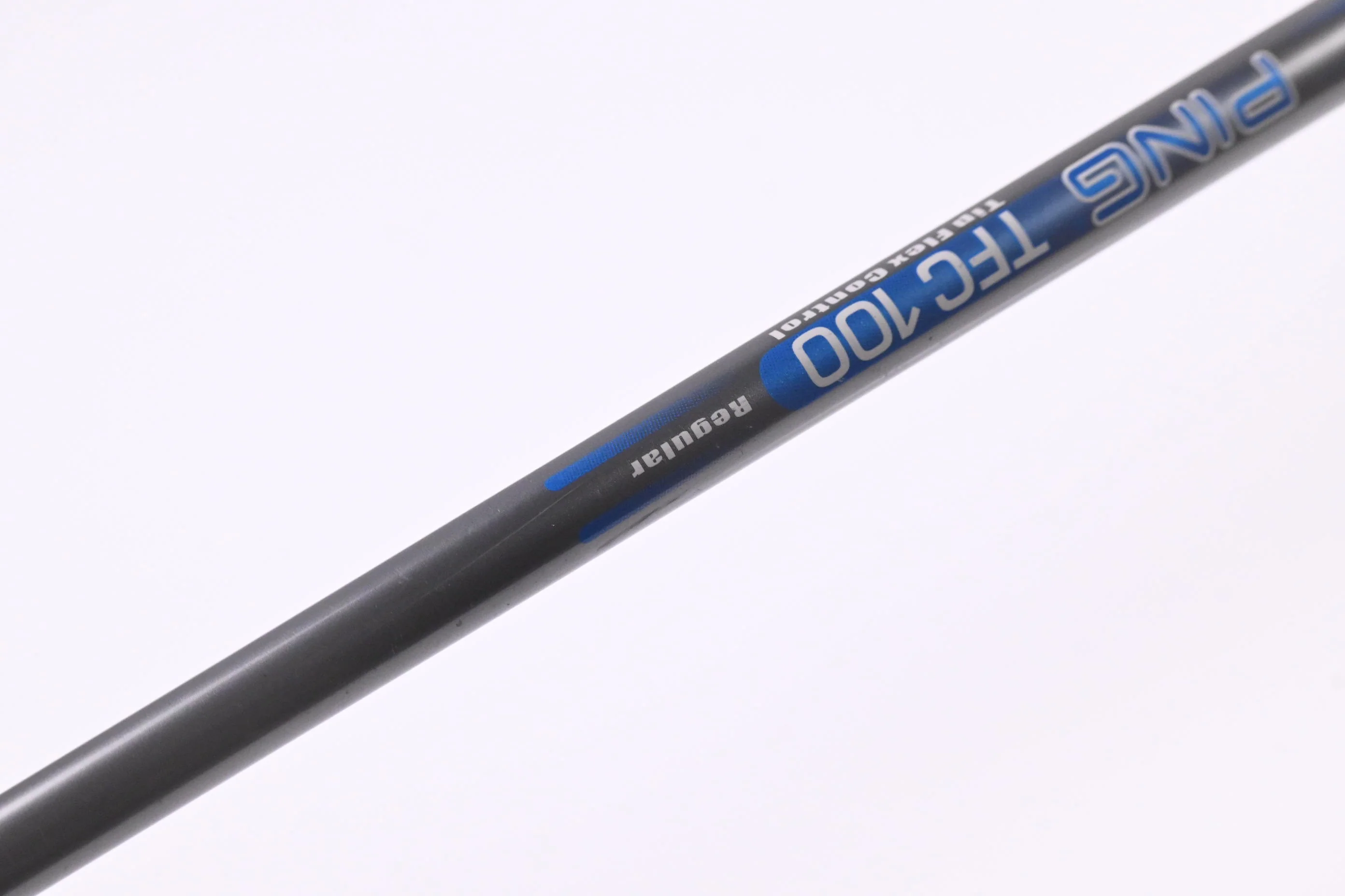 Ping G2 #6 Iron / 30.5 Degree / Red Dot / Regular Flex Ping TFC 100 Shaft - Image 5