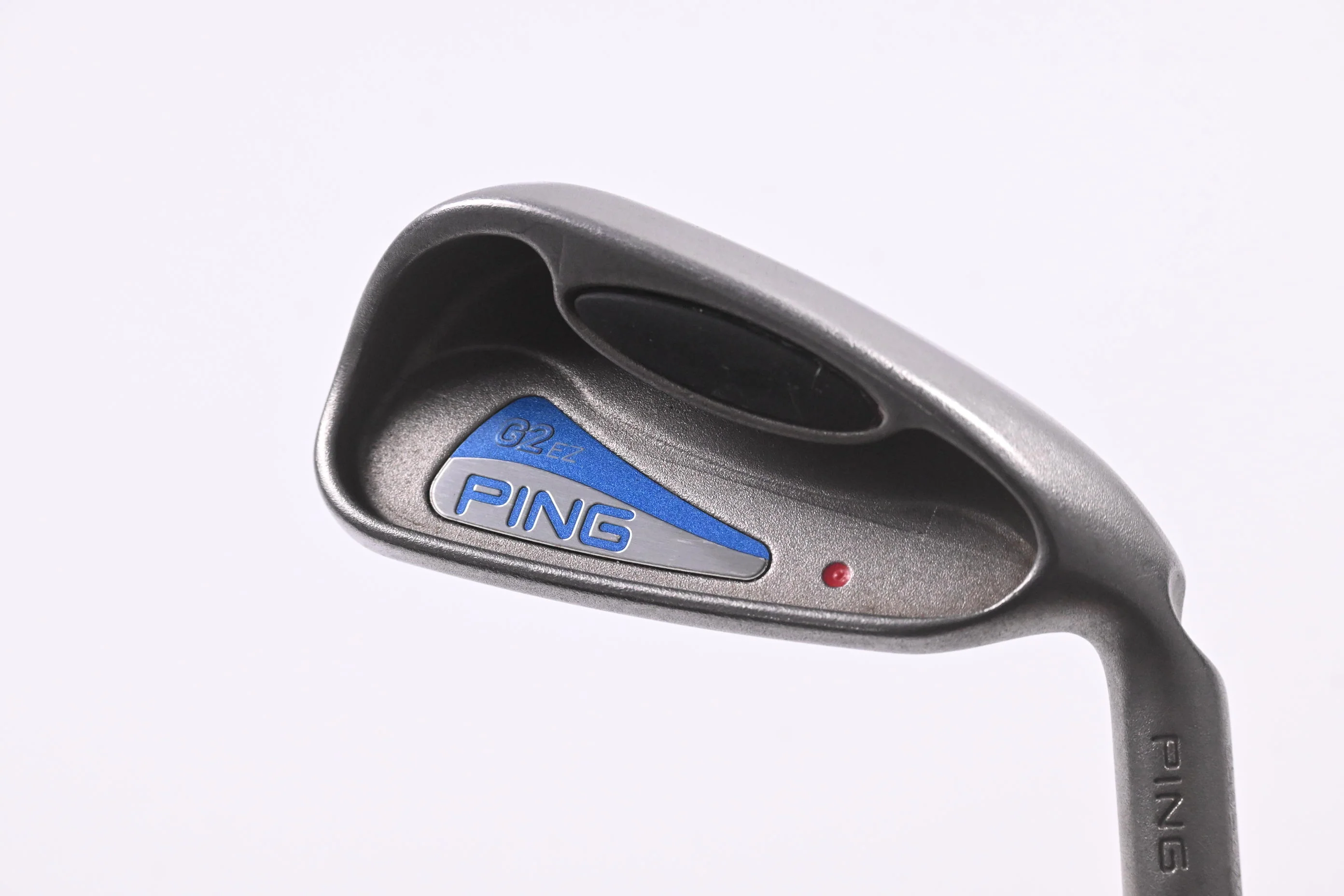 Ping G2 EZ #5 Iron / 27 Degree / Red Dot / Regular Flex Ping TFC 100 Shaft