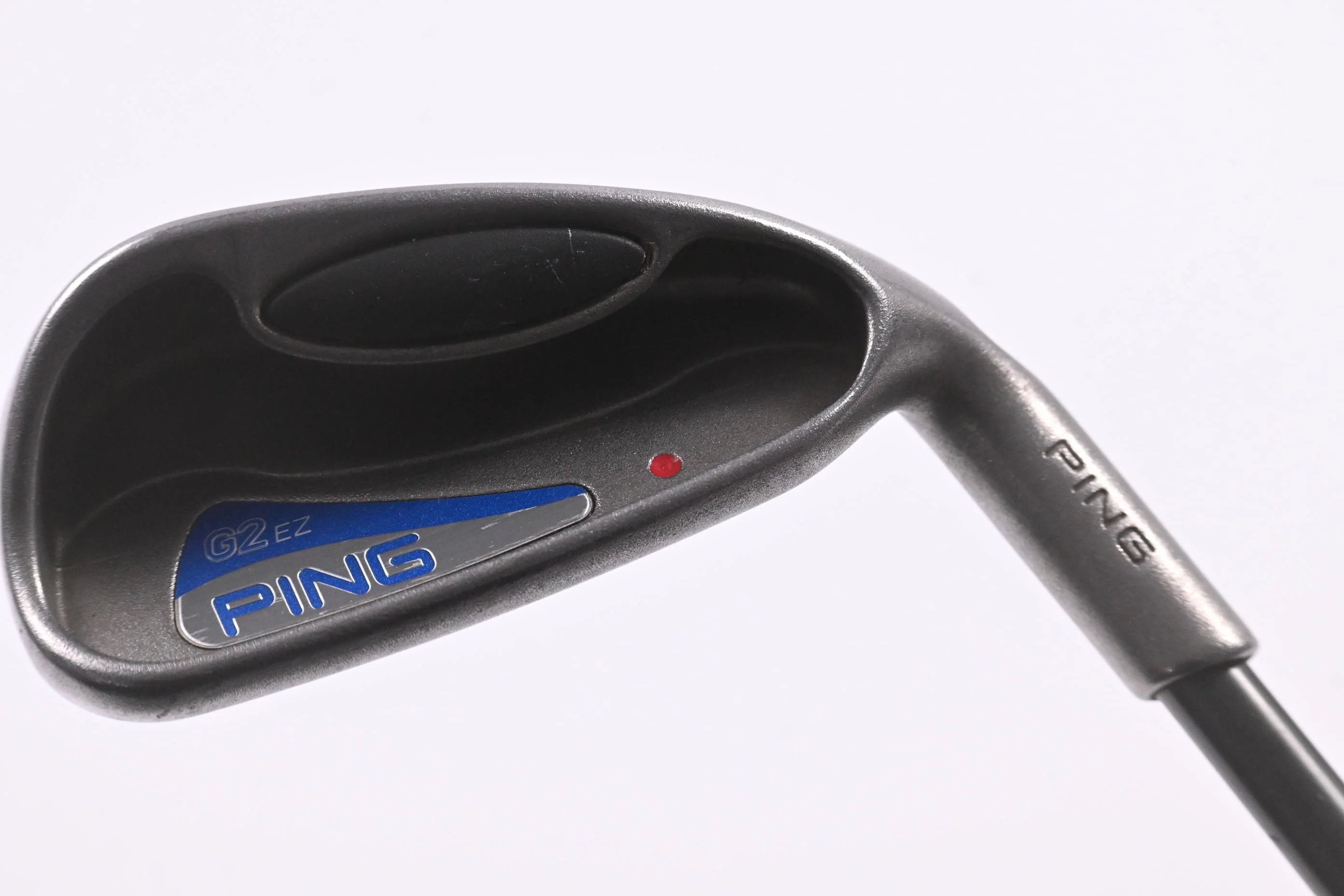 Ping G2 EZ #5 Iron / 27 Degree / Red Dot / Regular Flex Ping TFC 100 Shaft - Image 2